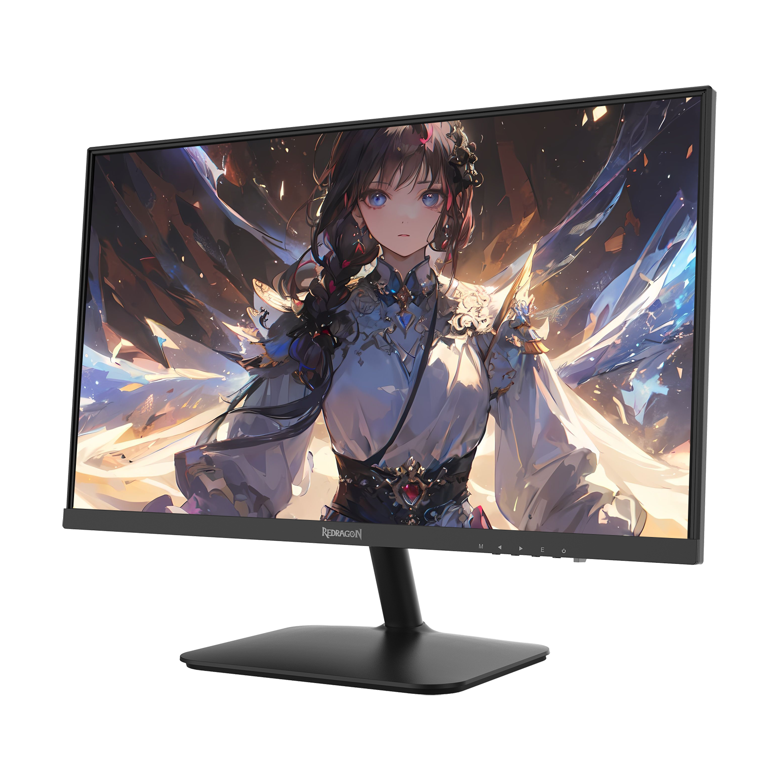 Redragon BM24V17F 24 Inch Flat IPS Business Monitor