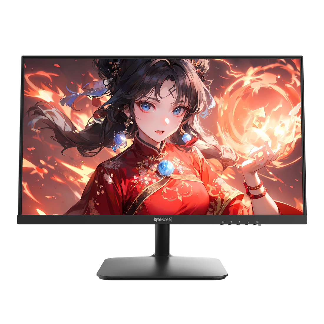 Redragon BM24V17IPS 24 Inch Flat IPS Business Monitor