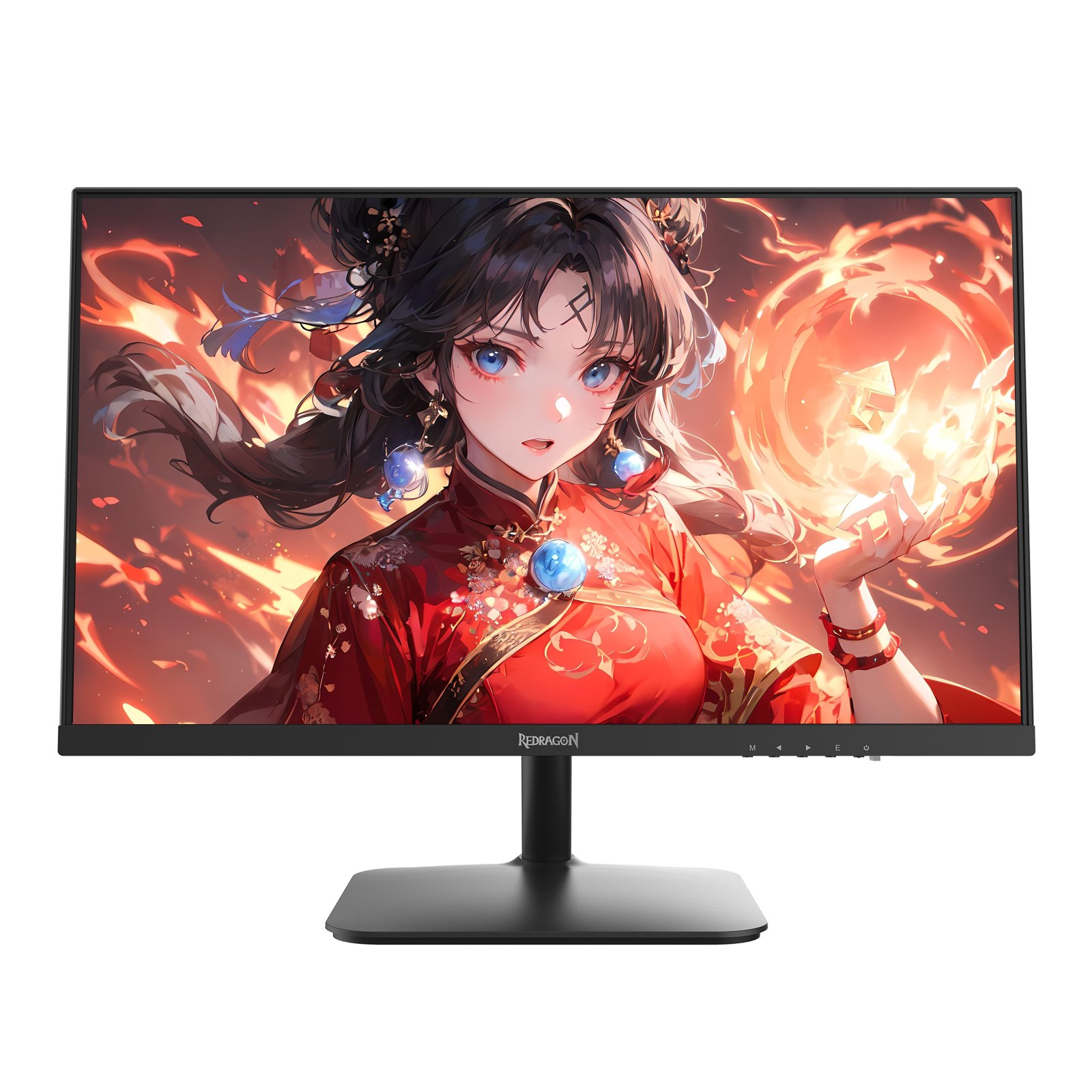 Redragon BM24V17IPS 24 Inch Flat IPS Business Monitor
