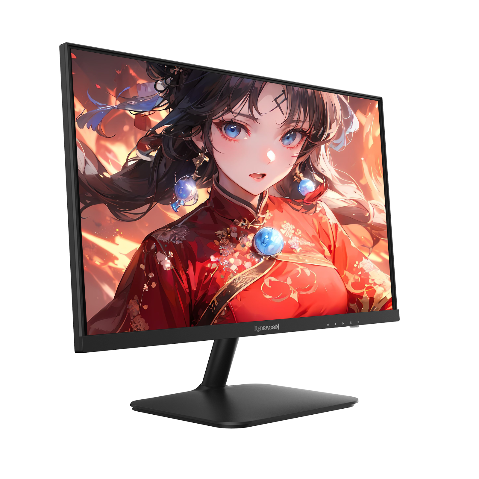 Redragon BM24V17IPS 24 Inch Flat IPS Business Monitor