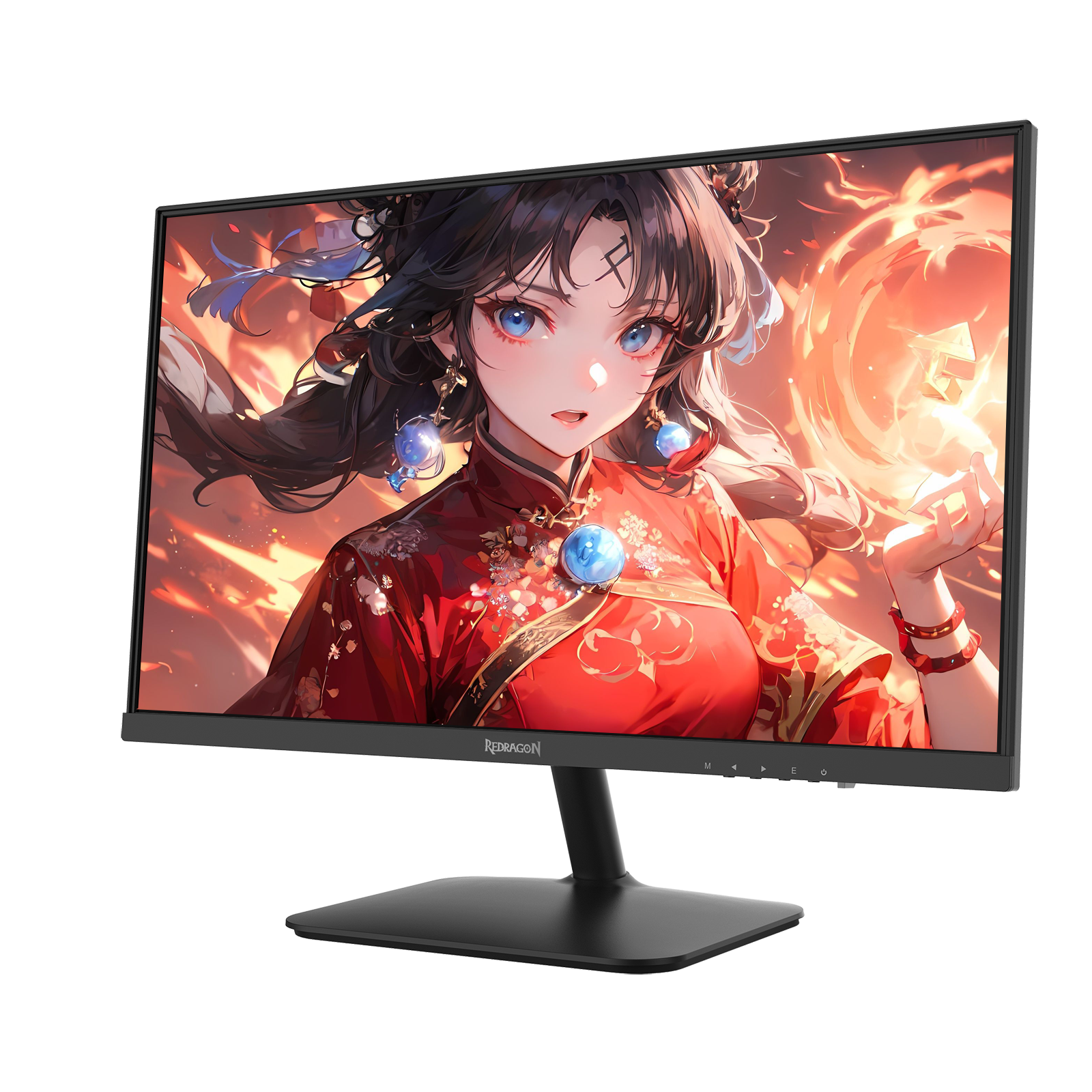 Redragon BM24V17IPS 24 Inch Flat IPS Business Monitor