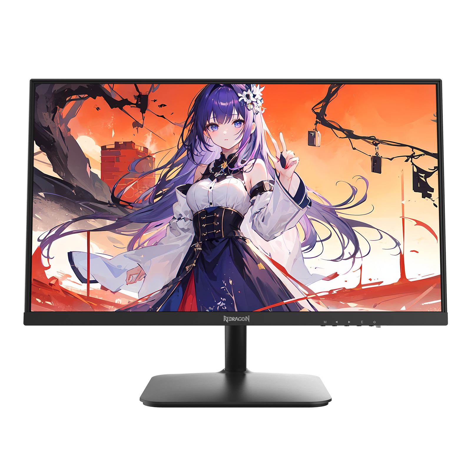 Redragon BM24V9 24 Inch Flat IPS Business Monitor