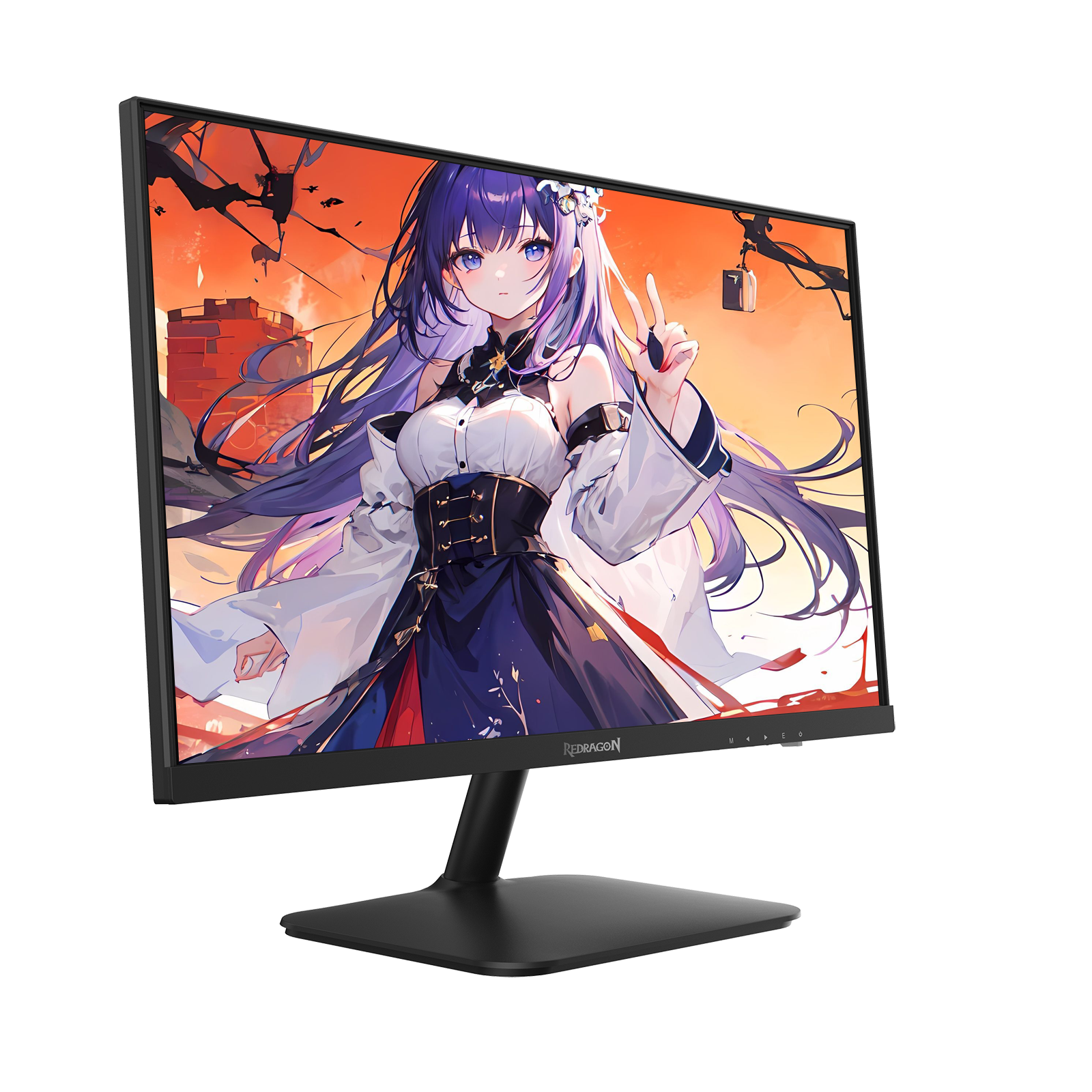 Redragon BM24V9 24 Inch Flat IPS Business Monitor