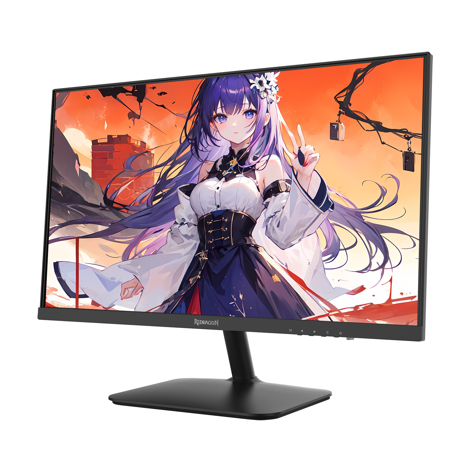 Redragon BM24V9 24 Inch Flat IPS Business Monitor