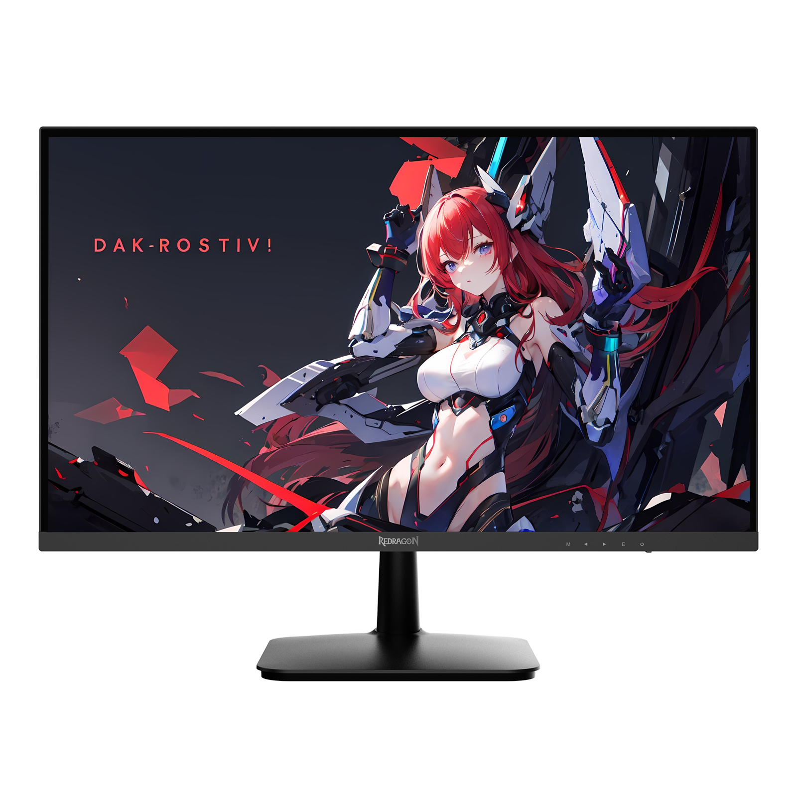 Redragon BM27V9 27 Inch Flat IPS Business Monitor