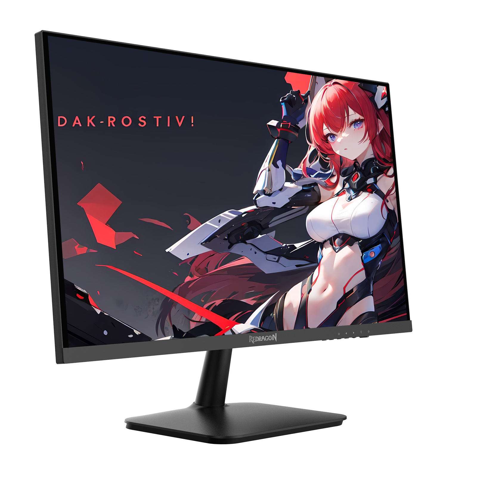 Redragon BM27V9 27 Inch Flat IPS Business Monitor