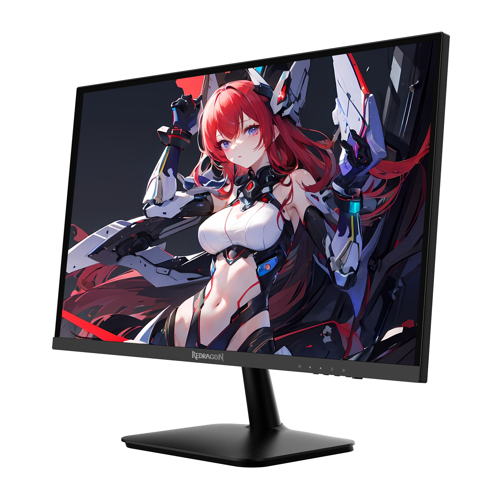 Redragon BM27V9 27 Inch Flat IPS Business Monitor