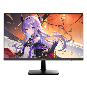 Redragon BM27V9Q Monitor Bisnis IPS Datar QHD 27 Inci