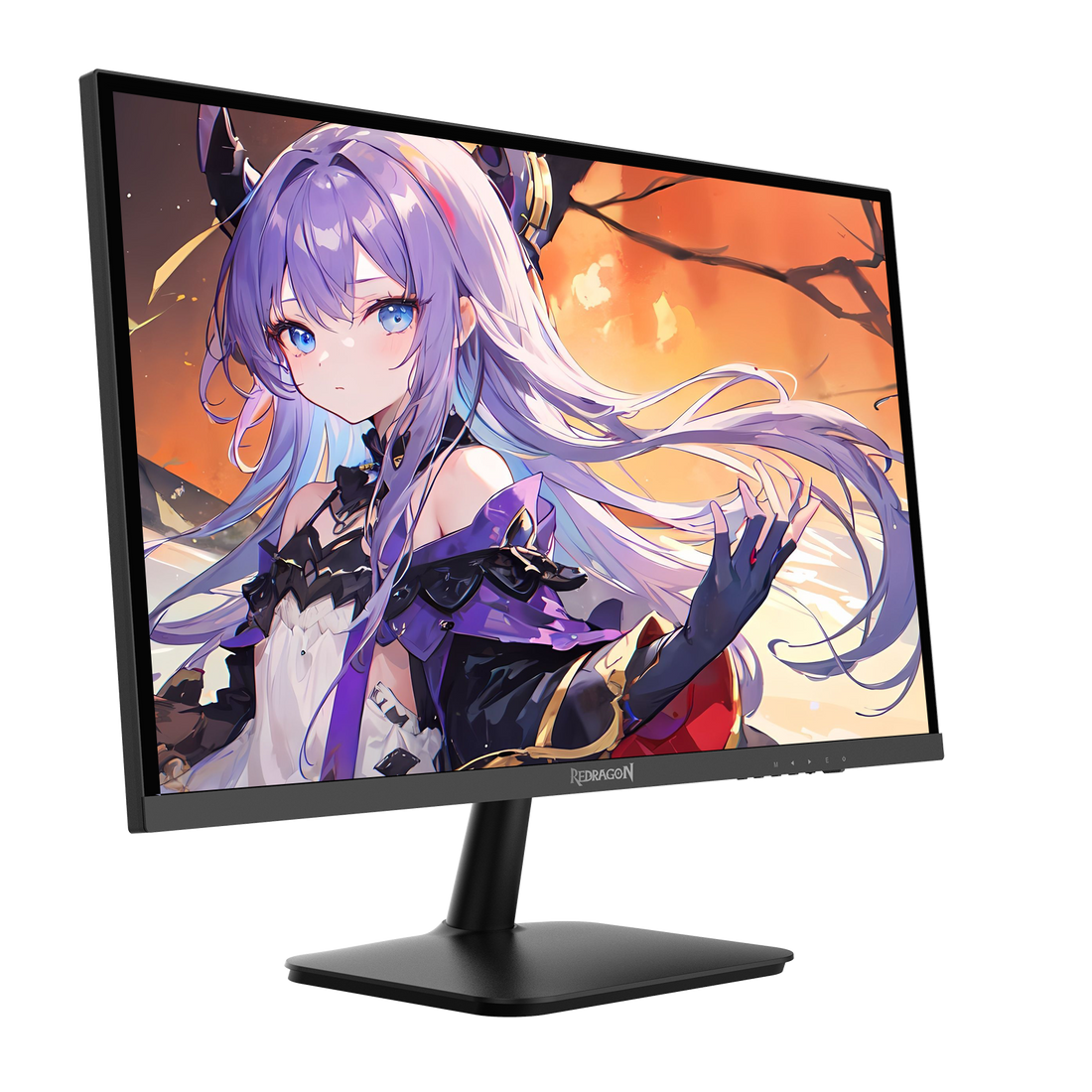 Redragon BM27V9Q  27 Inch Flat QHD IPS Business Monitor