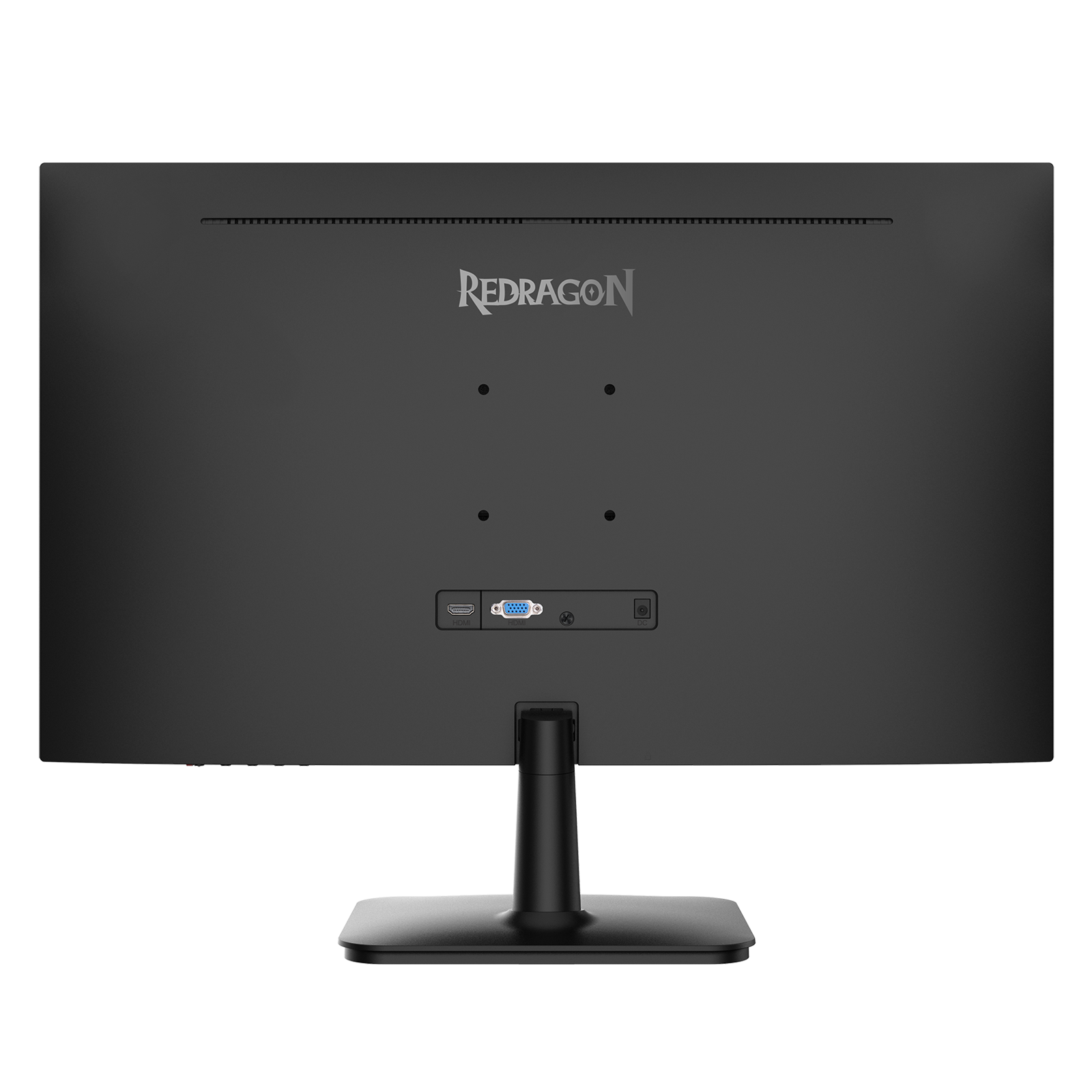 Redragon BM27V9Q Monitor Bisnis IPS Datar QHD 27 Inci