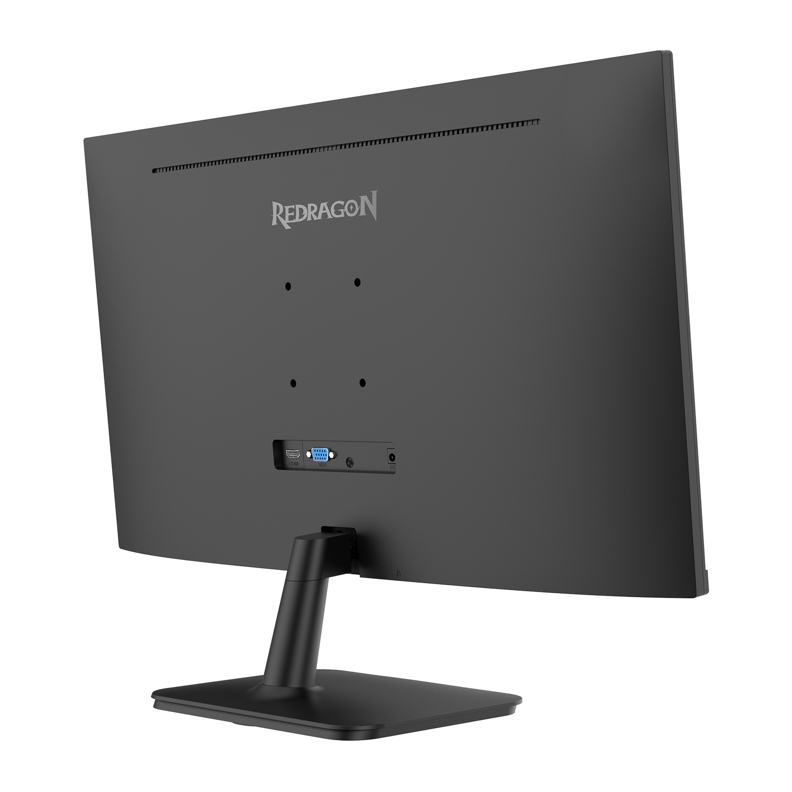 Redragon BM27V9Q Monitor Bisnis IPS Datar QHD 27 Inci