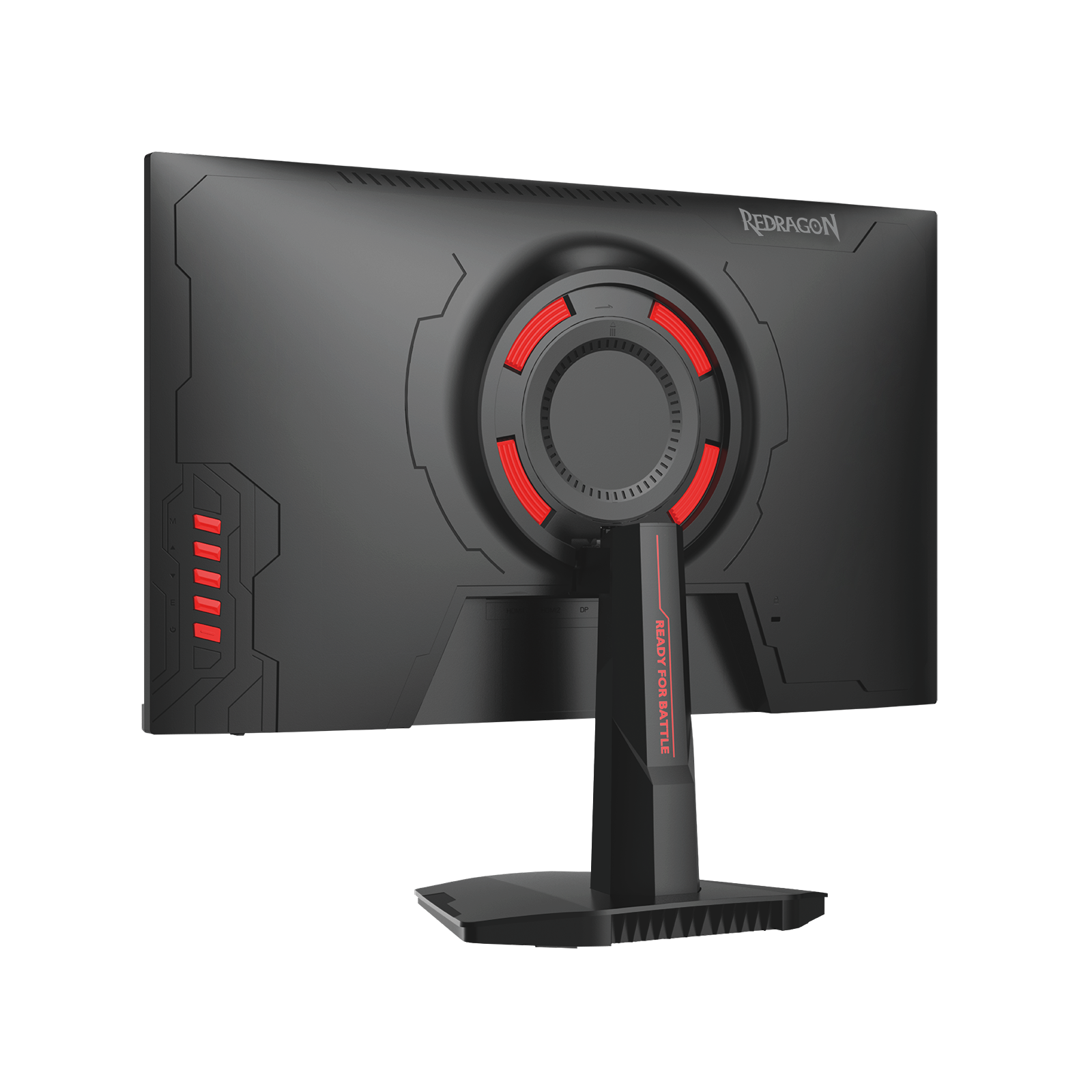REDRAGON AZUR-II GM24X5IPS 23.8 Inch 200Hz IPS FHD Gaming Monitor