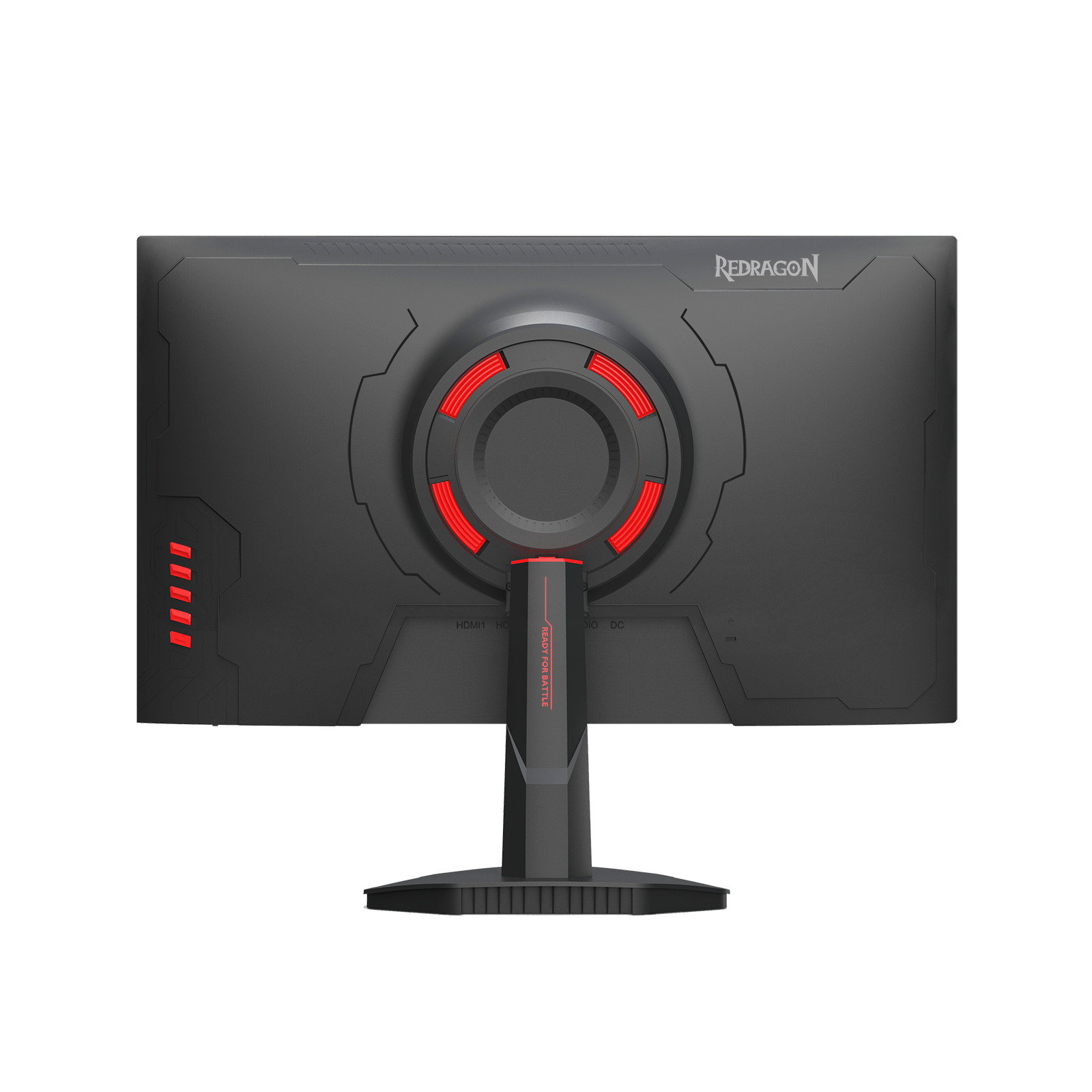 REDRAGON AZUR-II GM24X5IPS 23.8 Inch 200Hz IPS FHD Gaming Monitor