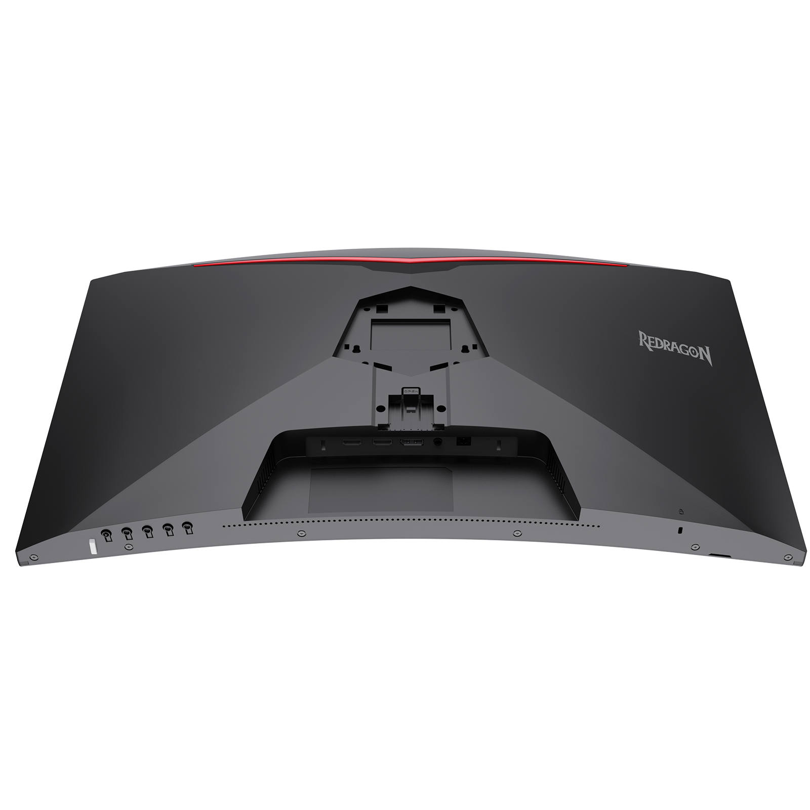 Redragon GM27H10C 27 Inch Curved Gaming Monitor