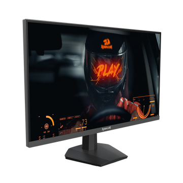 Monitor Gaming REDRAGON MIRROR-II GM27X5IPS 27 inci 200Hz IPS 1080P