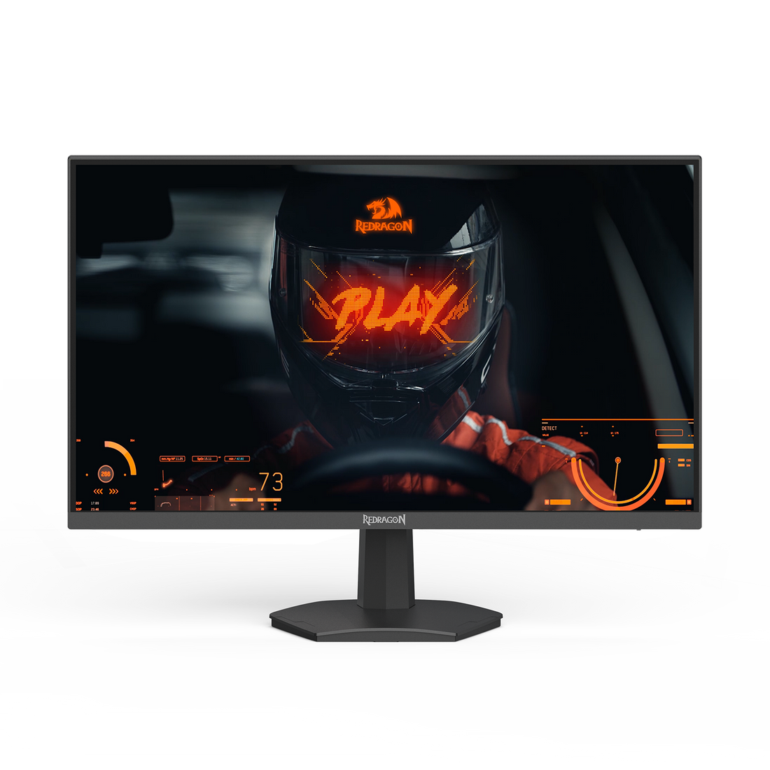 REDRAGON MIRROR-II GM27X5IPS 27 inch 200Hz IPS 1080P Gaming Monitor
