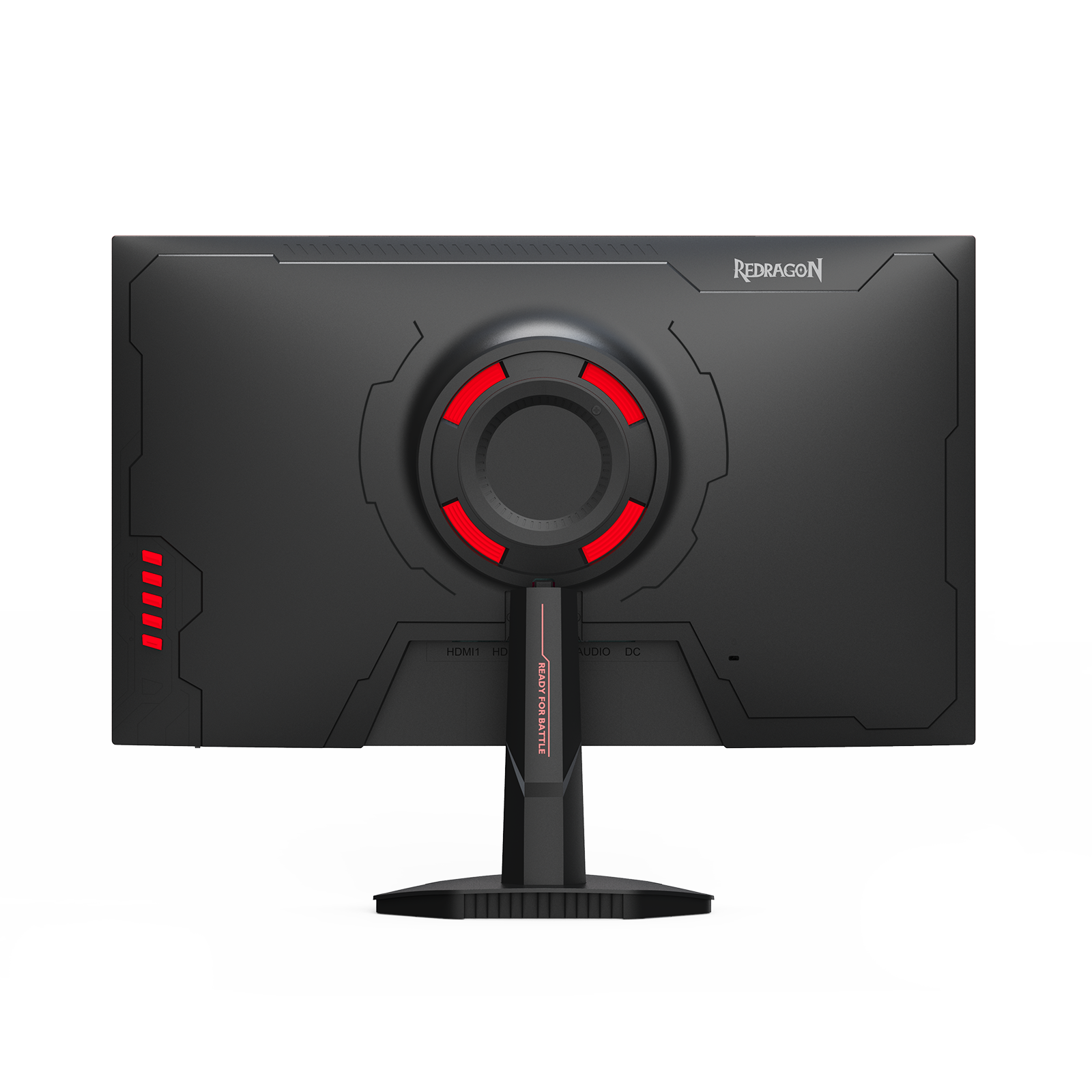 Monitor Gaming REDRAGON MIRROR-II GM27X5IPS 27 inci 200Hz IPS 1080P