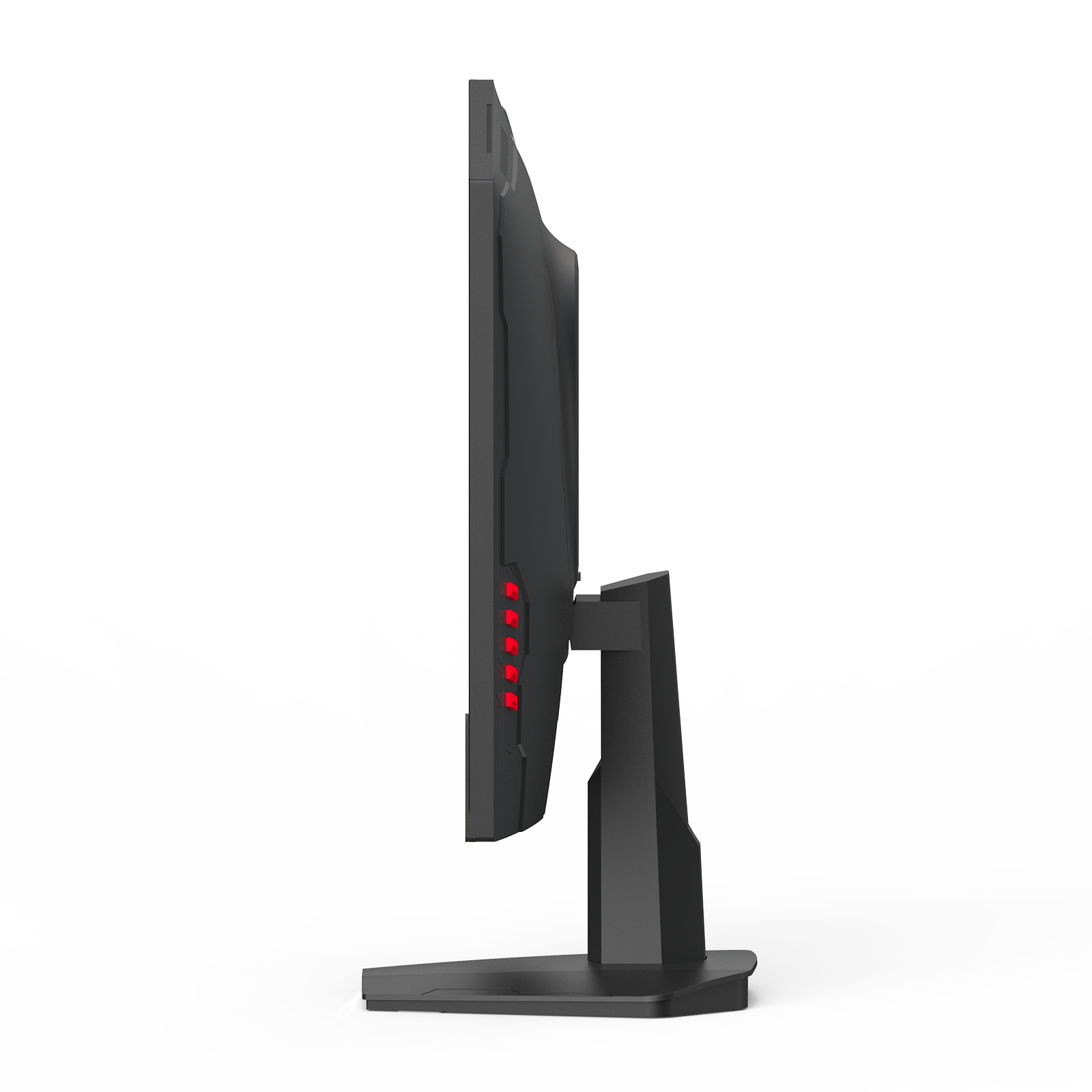 Monitor Gaming REDRAGON MIRROR-II GM27X5IPS 27 inci 200Hz IPS 1080P