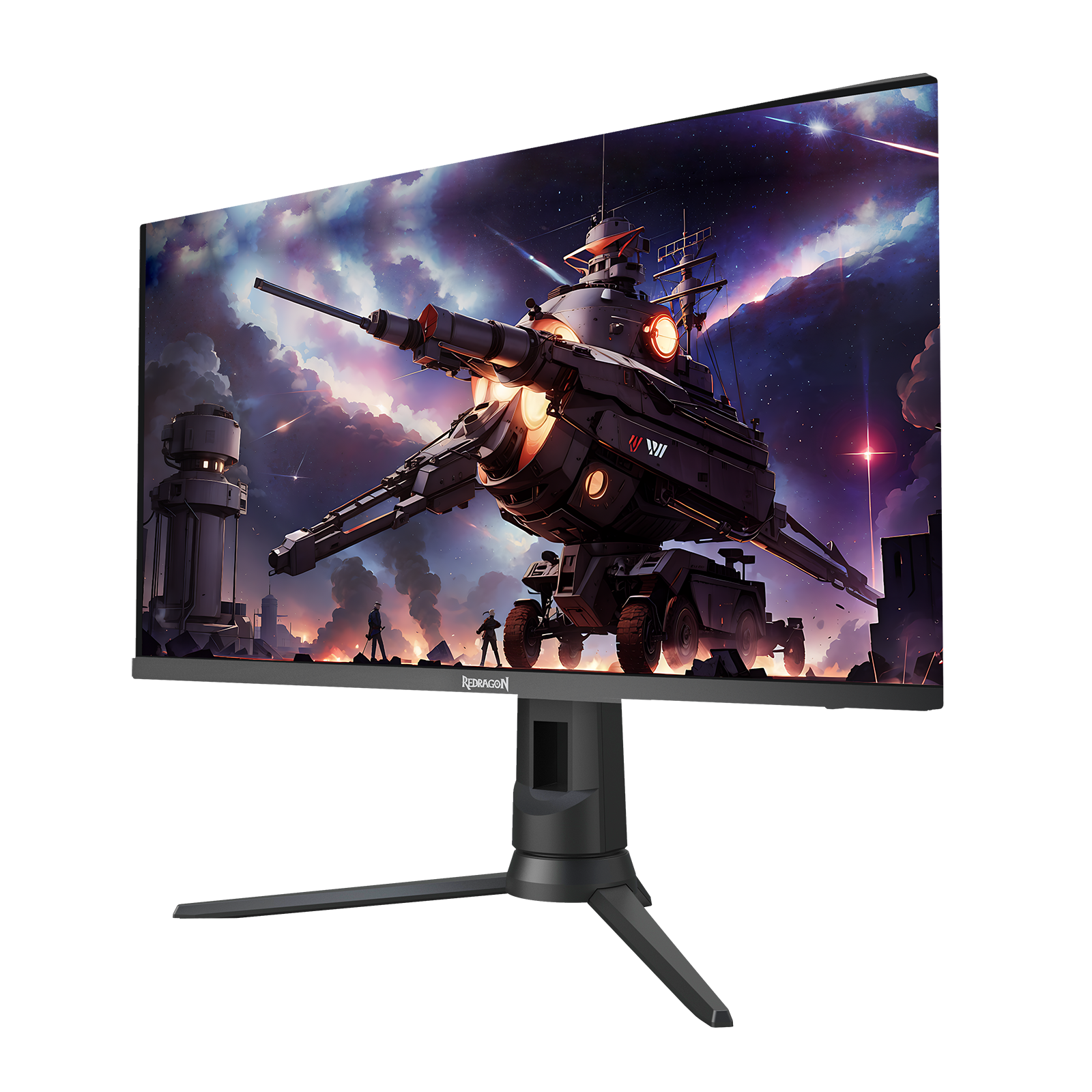 Monitor Gaming QHD IPS 240Hz 27 inci REDRAGON OPAL-2L GM27X5Q2-L