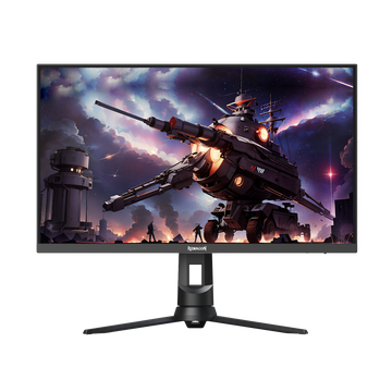 Monitor Gaming QHD IPS 240Hz 27 inci REDRAGON OPAL-2L GM27X5Q2-L