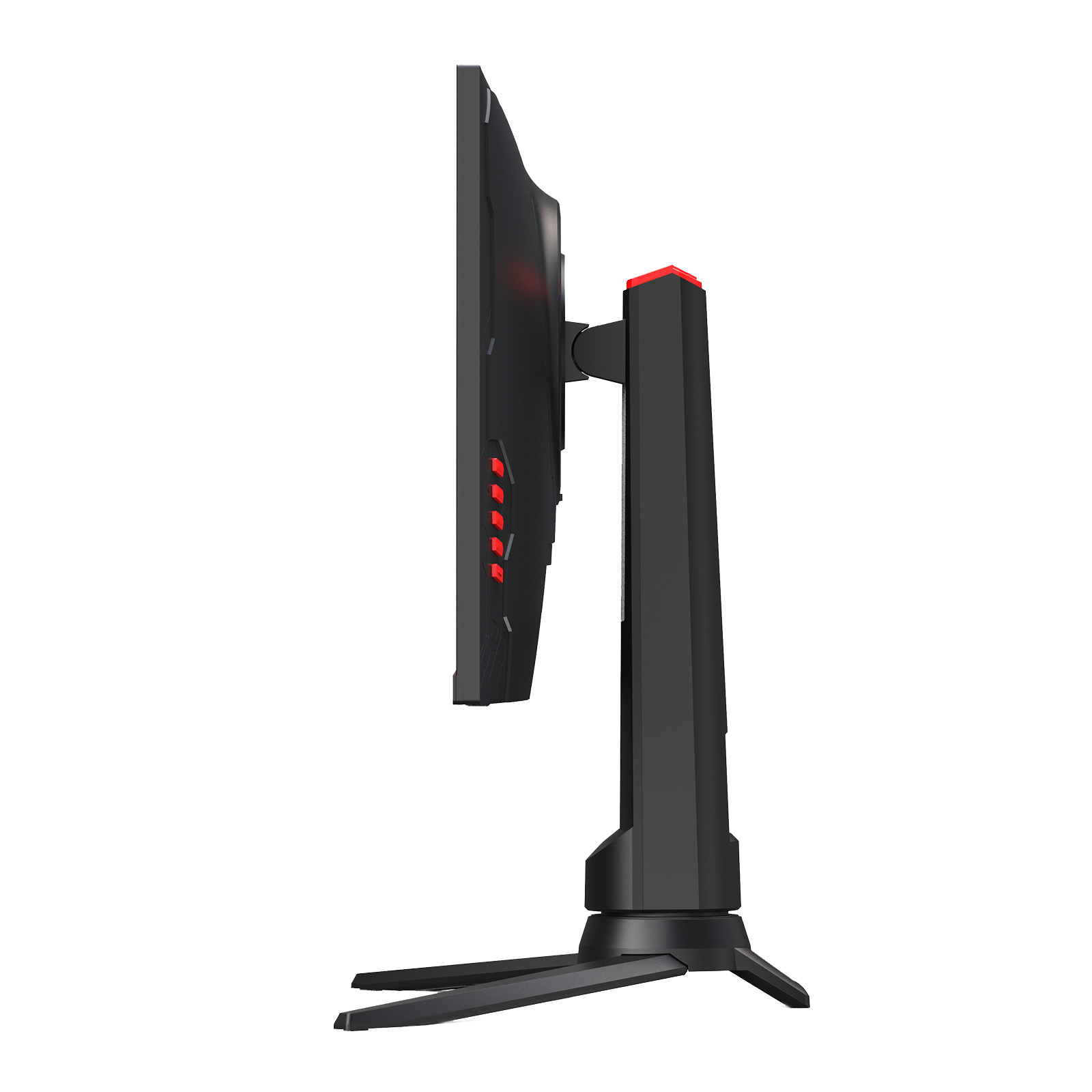 Monitor Gaming QHD IPS 240Hz 27 inci REDRAGON OPAL-2L GM27X5Q2-L