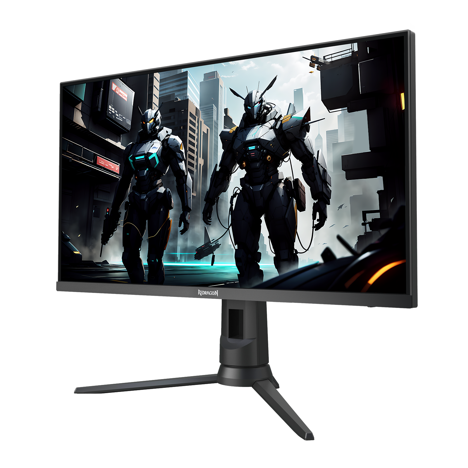 REDRAGON OPAL-L GM27X5QIPS-L 27 Inci 200Hz IPS QHD Gaming Monitor