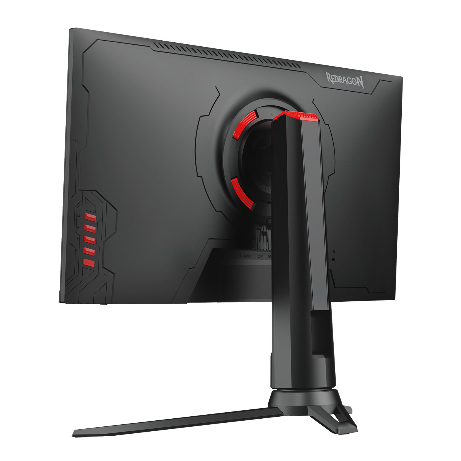 REDRAGON OPAL-L GM27X5QIPS-L 27 Inci 200Hz IPS QHD Gaming Monitor
