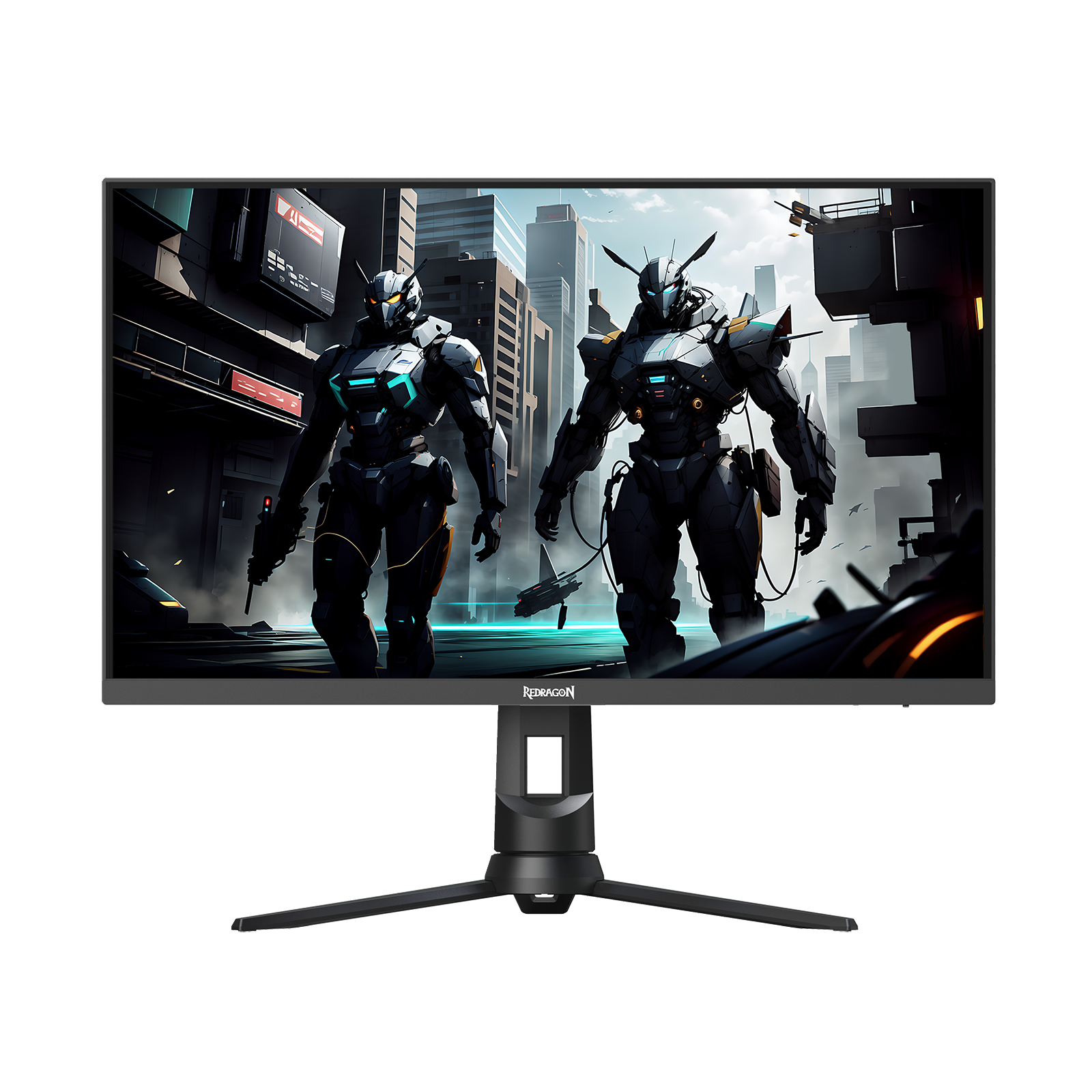 REDRAGON OPAL-L GM27X5QIPS-L 27 Inci 200Hz IPS QHD Gaming Monitor