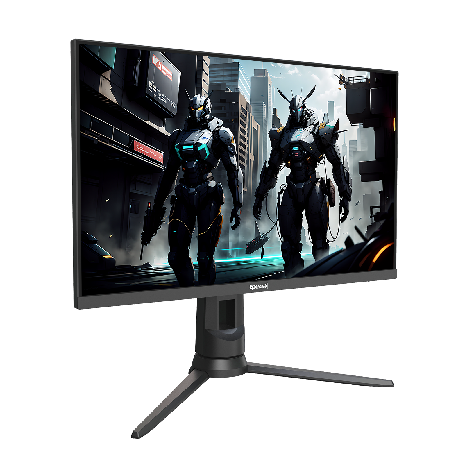 REDRAGON OPAL-L GM27X5QIPS-L 27 Inci 200Hz IPS QHD Gaming Monitor