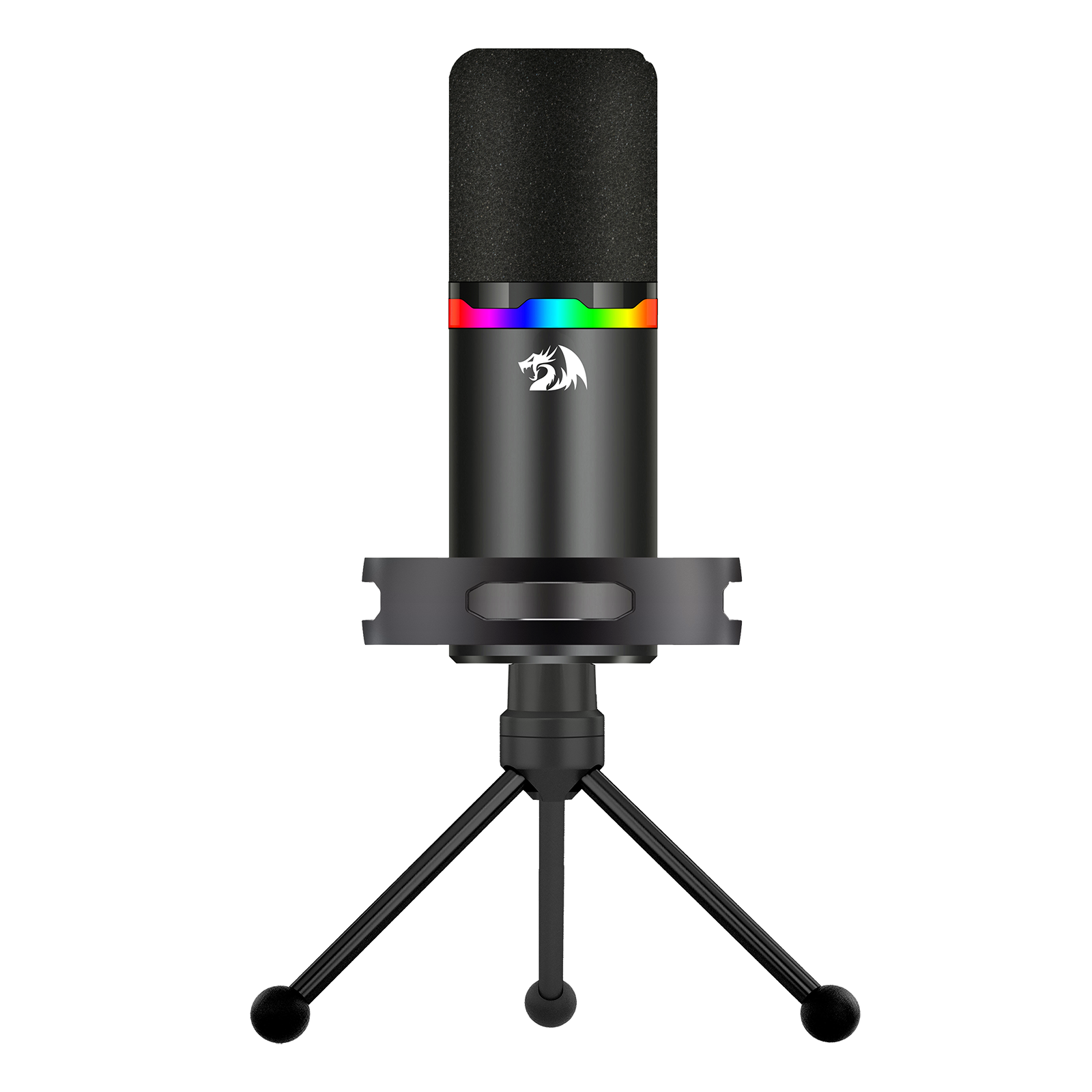 SOLARA GM-307 Moving-coil Gaming Microphone