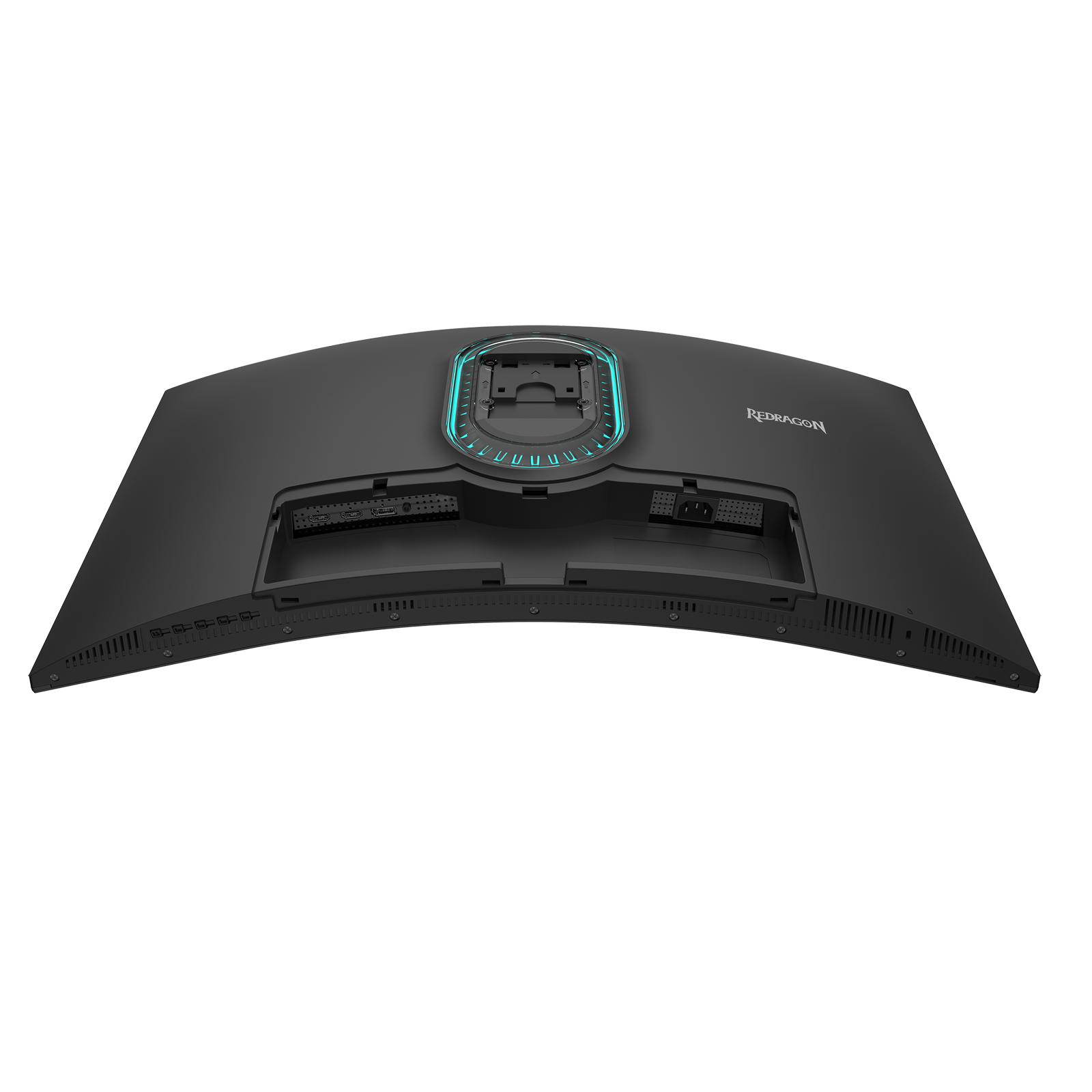 Monitor Gaming Lengkung REDRAGON TASSOS GM32H2Q 32 inci QHD 180Hz