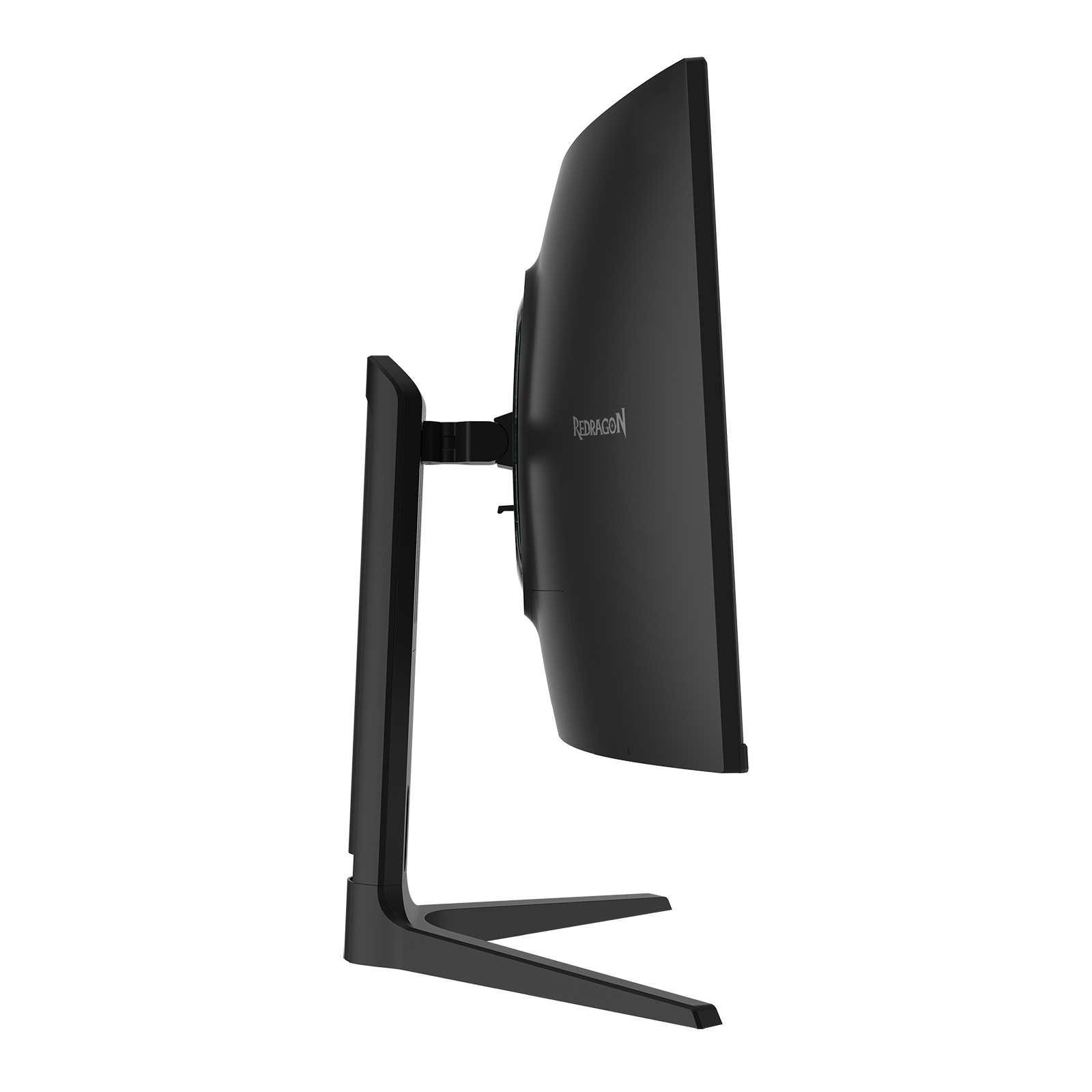 Monitor Gaming Lengkung REDRAGON TASSOS GM32H2Q 32 inci QHD 180Hz