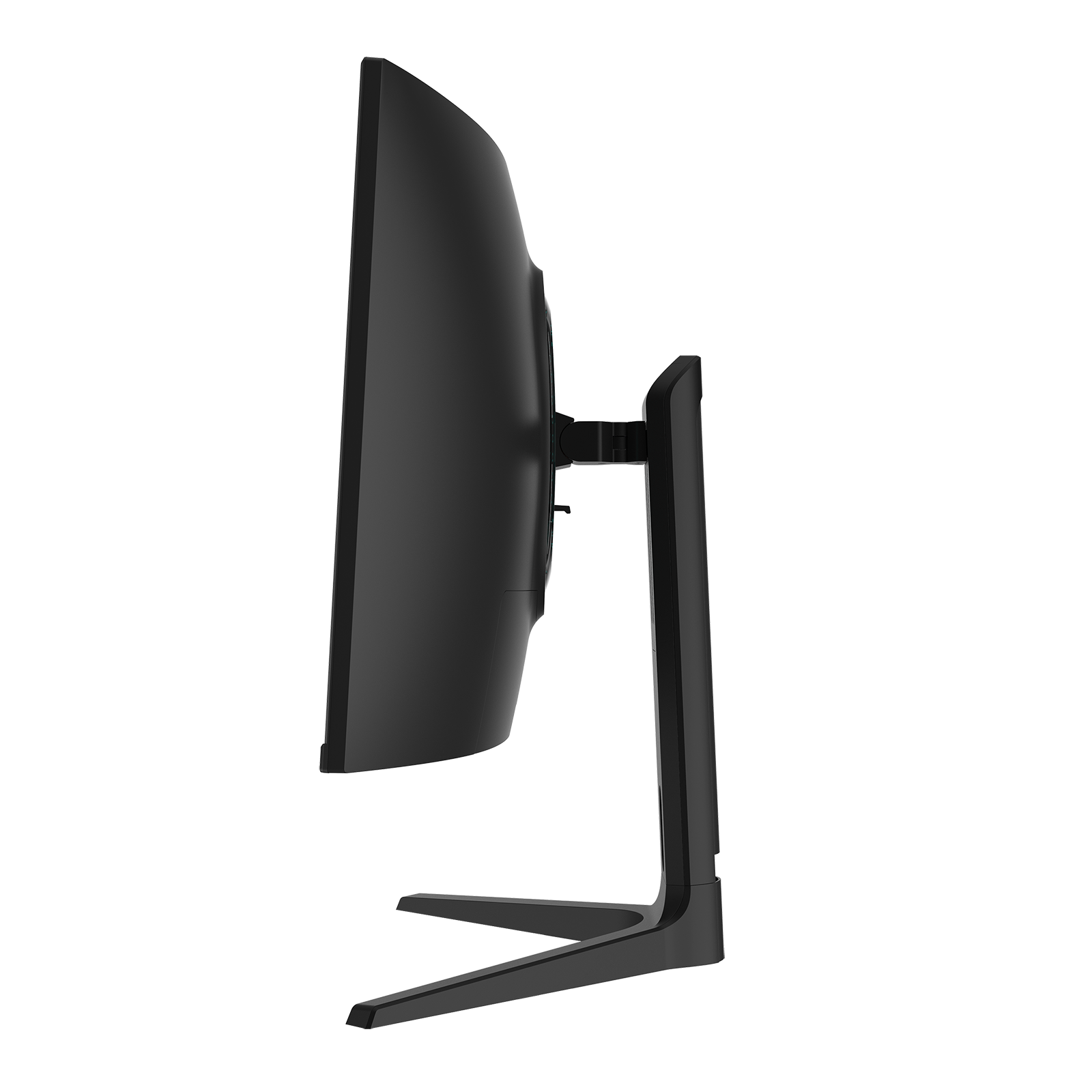 Monitor Gaming Lengkung REDRAGON TASSOS GM32H2Q 32 inci QHD 180Hz