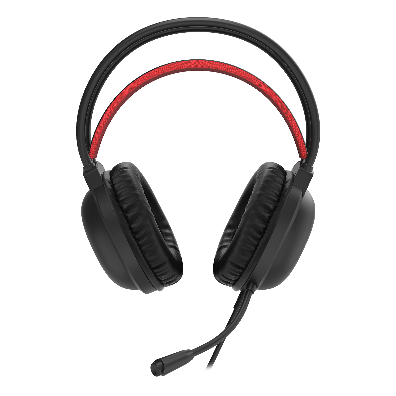 Headset Gaming Kabel RGB Backlight VISTA H262