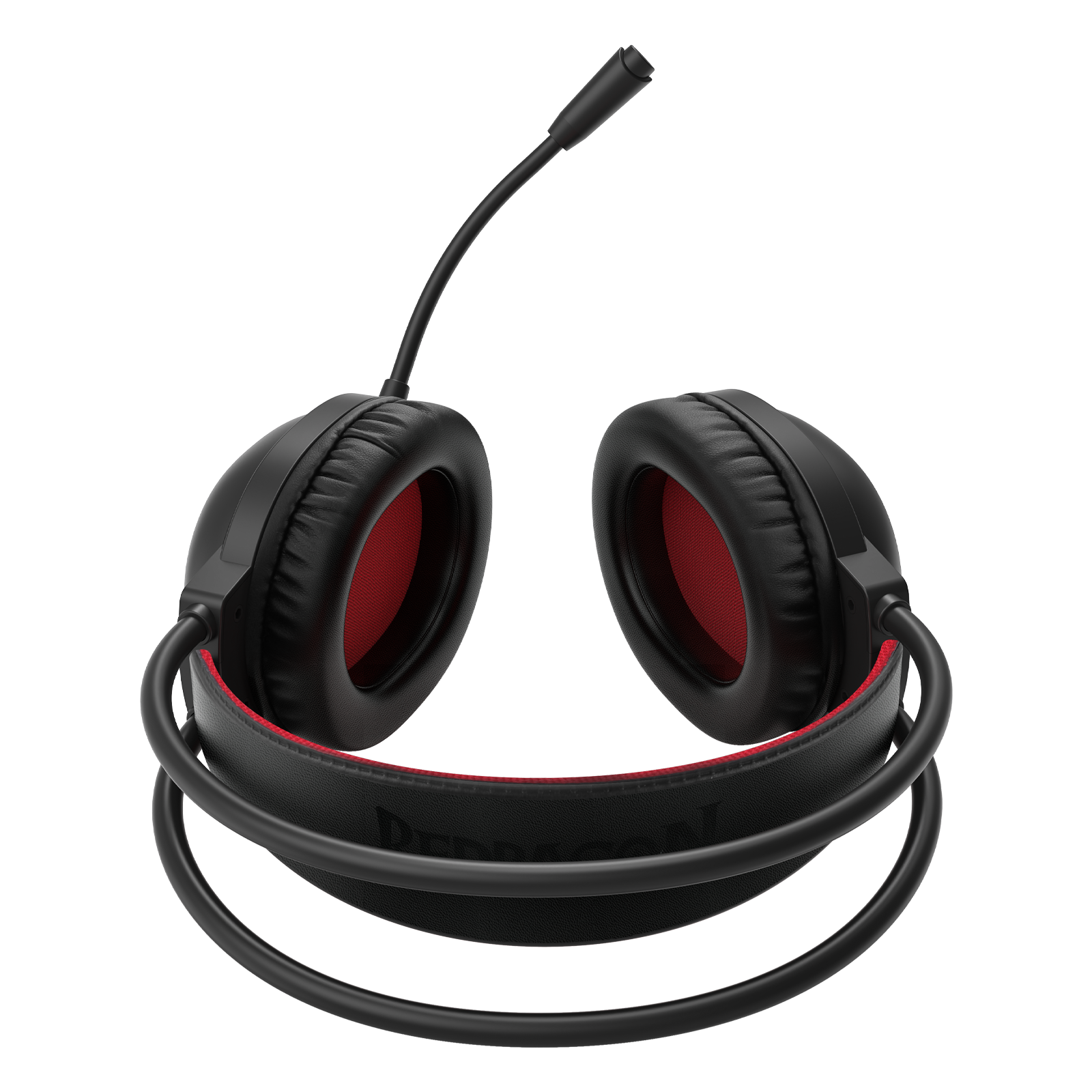 Headset Gaming Kabel RGB Backlight VISTA H262