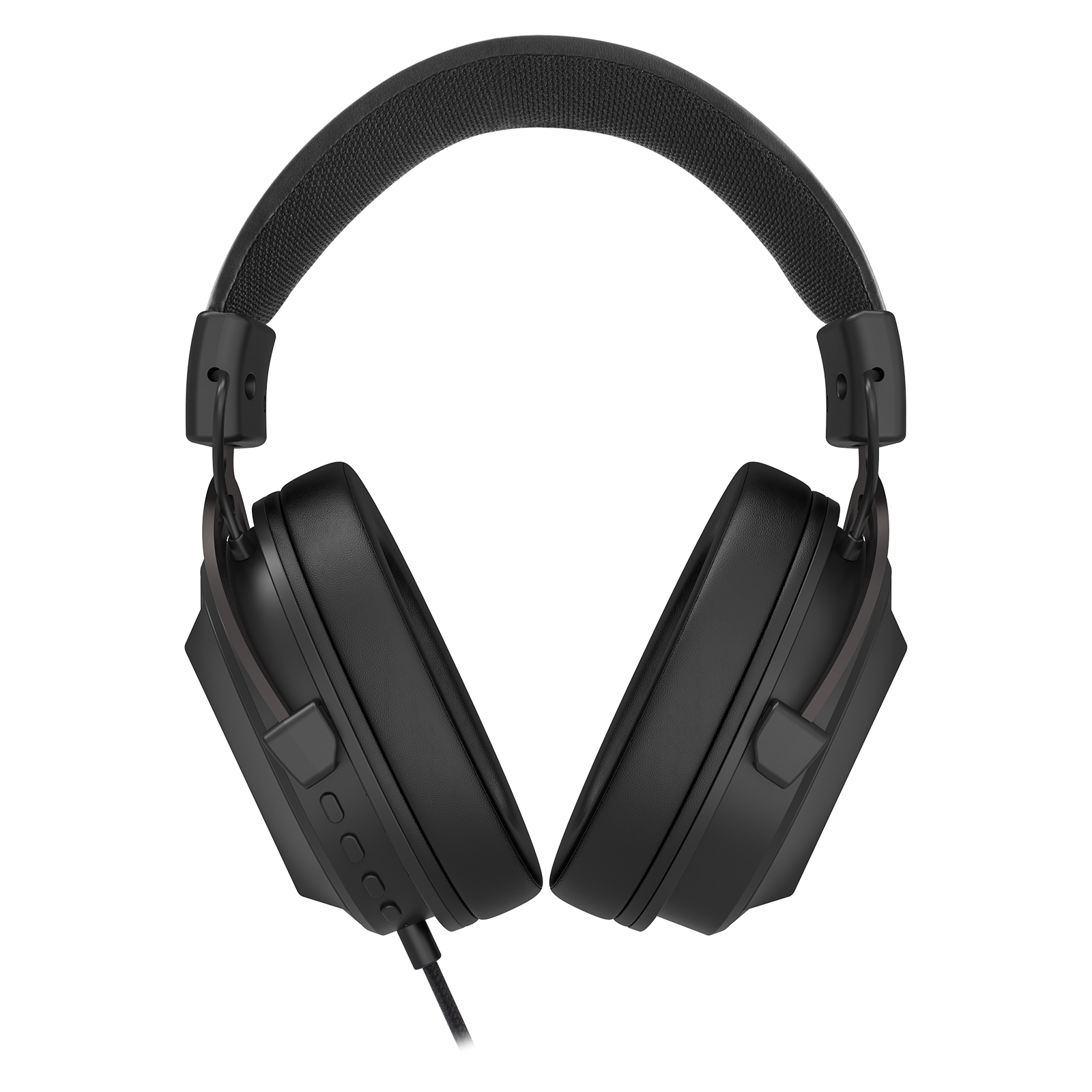 Headset Gaming SPARDA H375-RGB Kabel Virtual 7.1 sound