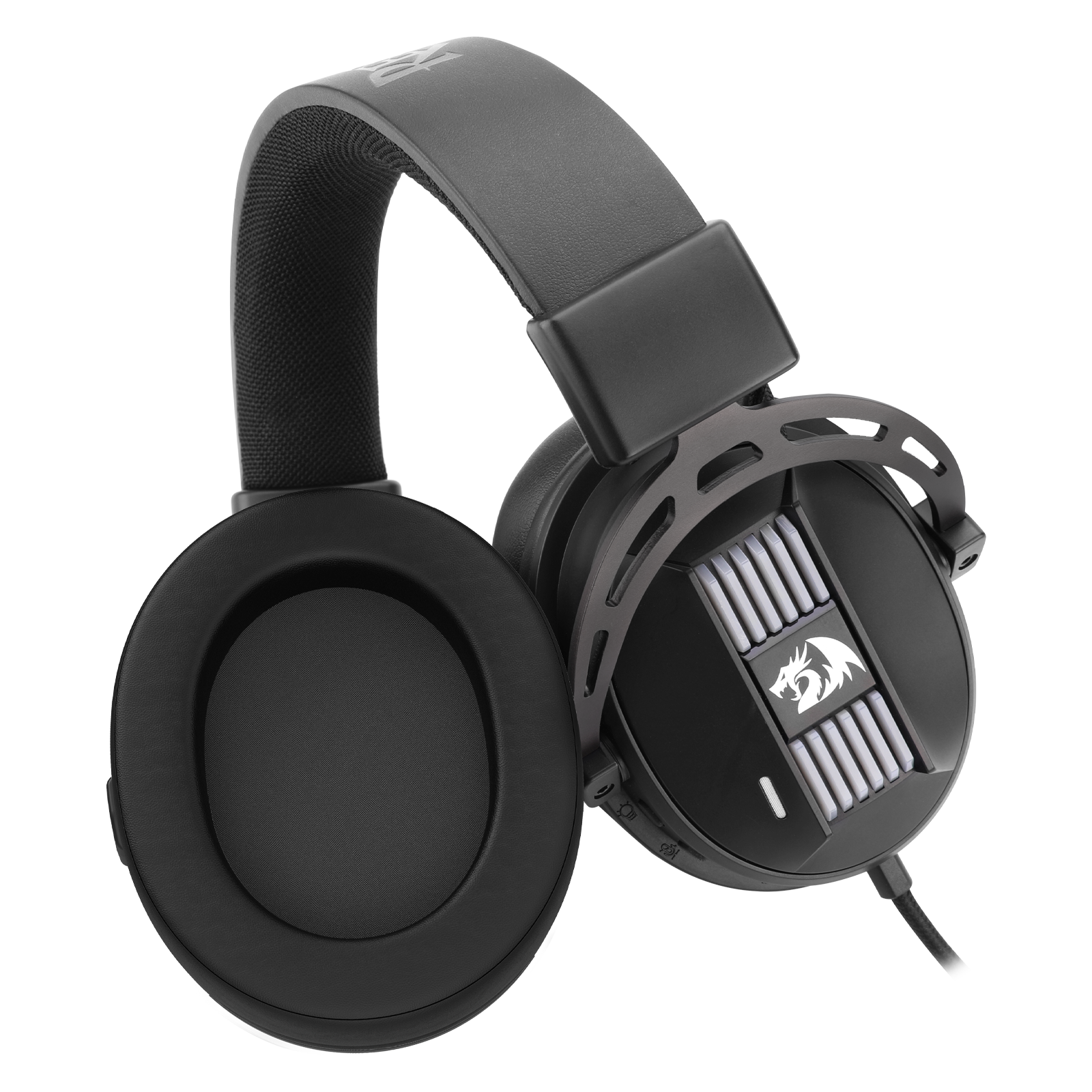 Headset Gaming SPARDA H375-RGB Kabel Virtual 7.1 sound