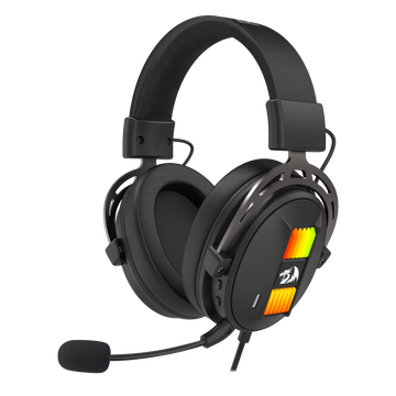 Headset Gaming SPARDA H375-RGB Kabel Virtual 7.1 sound