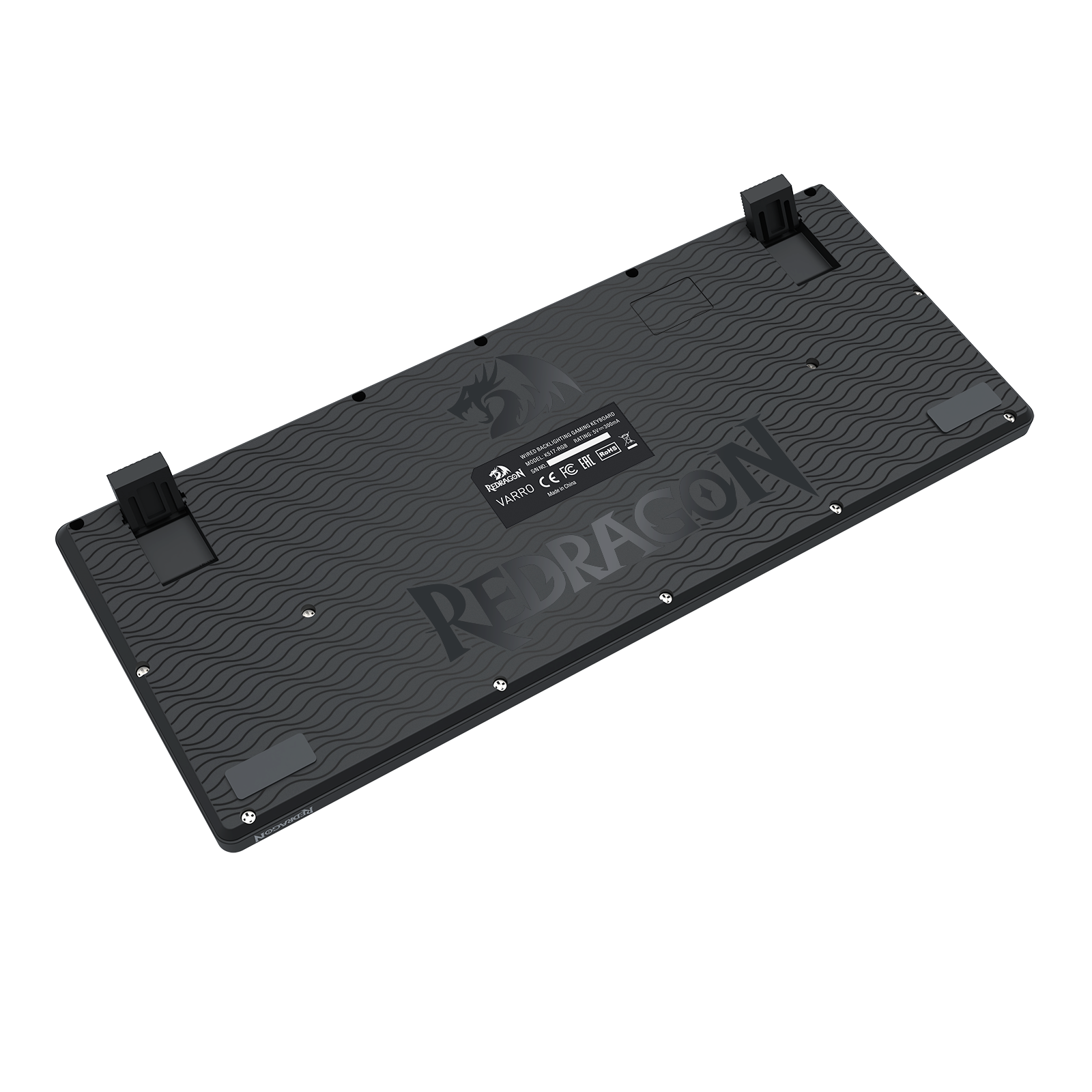 Redragon SHIVA94 K517-RGB Wired Gaming RGB backlighting keyboard