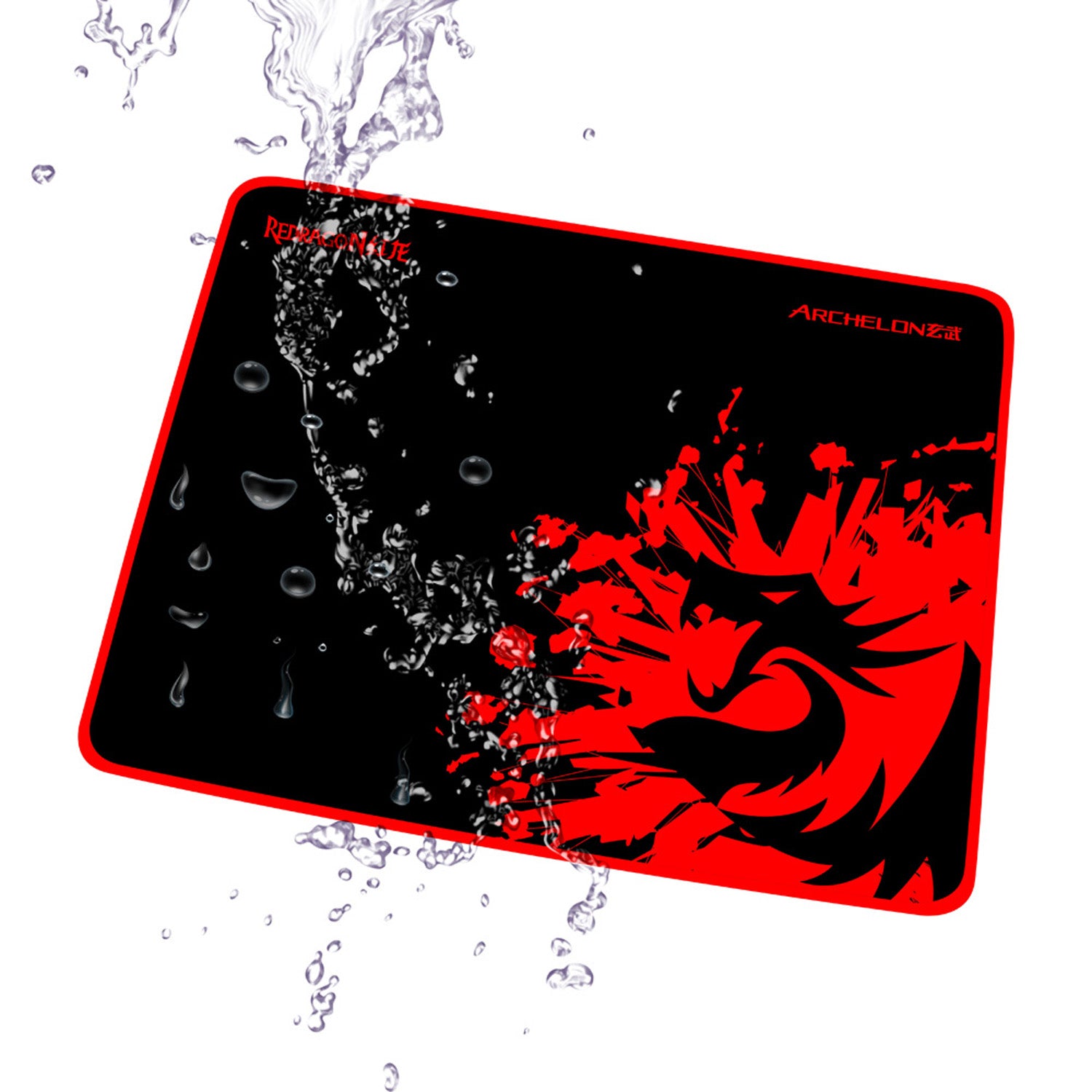 Redragon K552-BA Kombo Kabel keyboard mekanik kabel+mouse gaming kabel