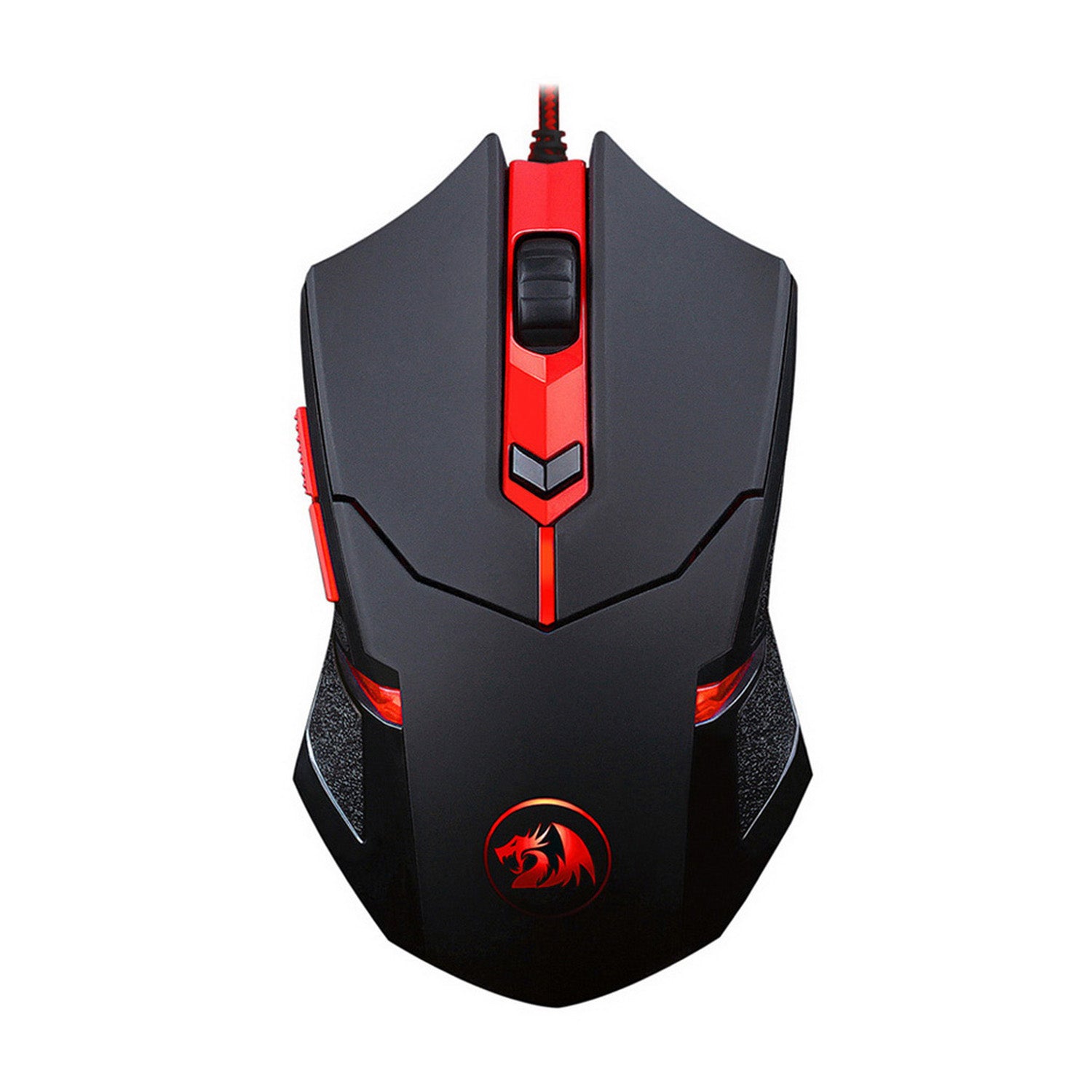 Redragon K552-BA Kombo Kabel keyboard mekanik kabel+mouse gaming kabel