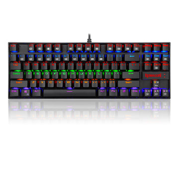 KUMARA K552 -KR KEYBOARD GAMING MEKANIS