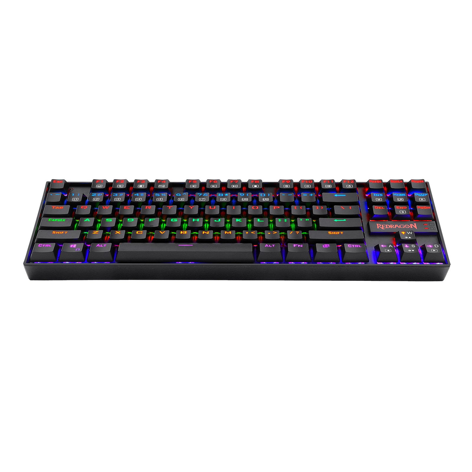 KUMARA K552 -KR KEYBOARD GAMING MEKANIS