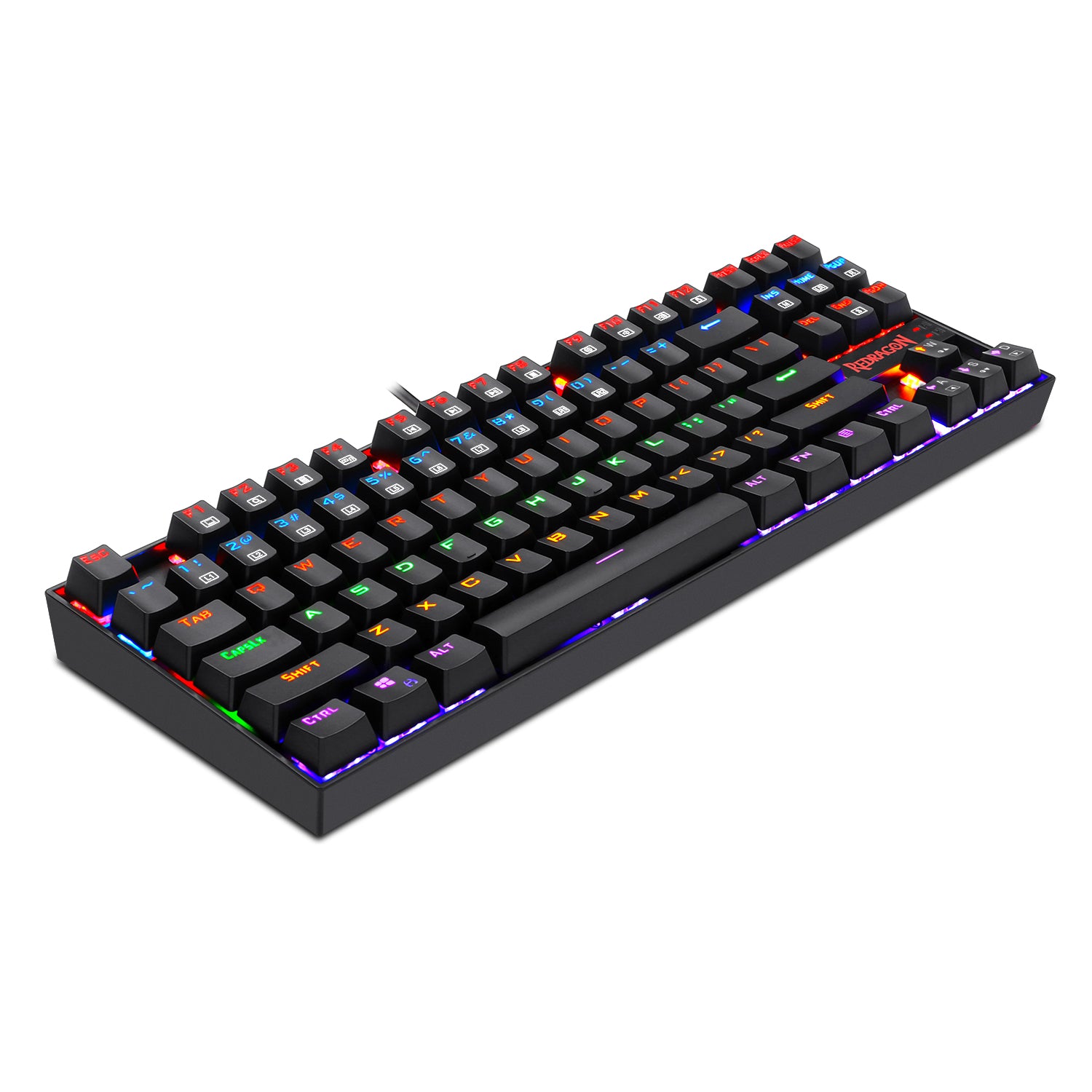 KUMARA K552 -KR KEYBOARD GAMING MEKANIS