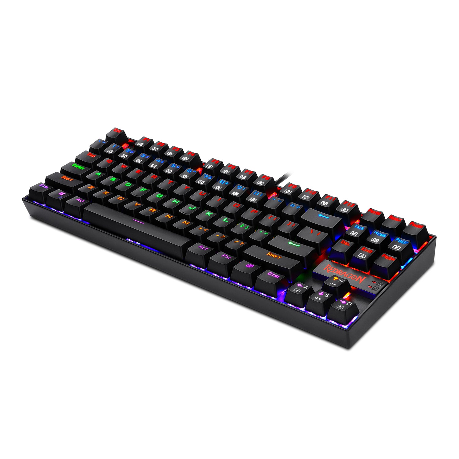 KUMARA K552 -KR KEYBOARD GAMING MEKANIS