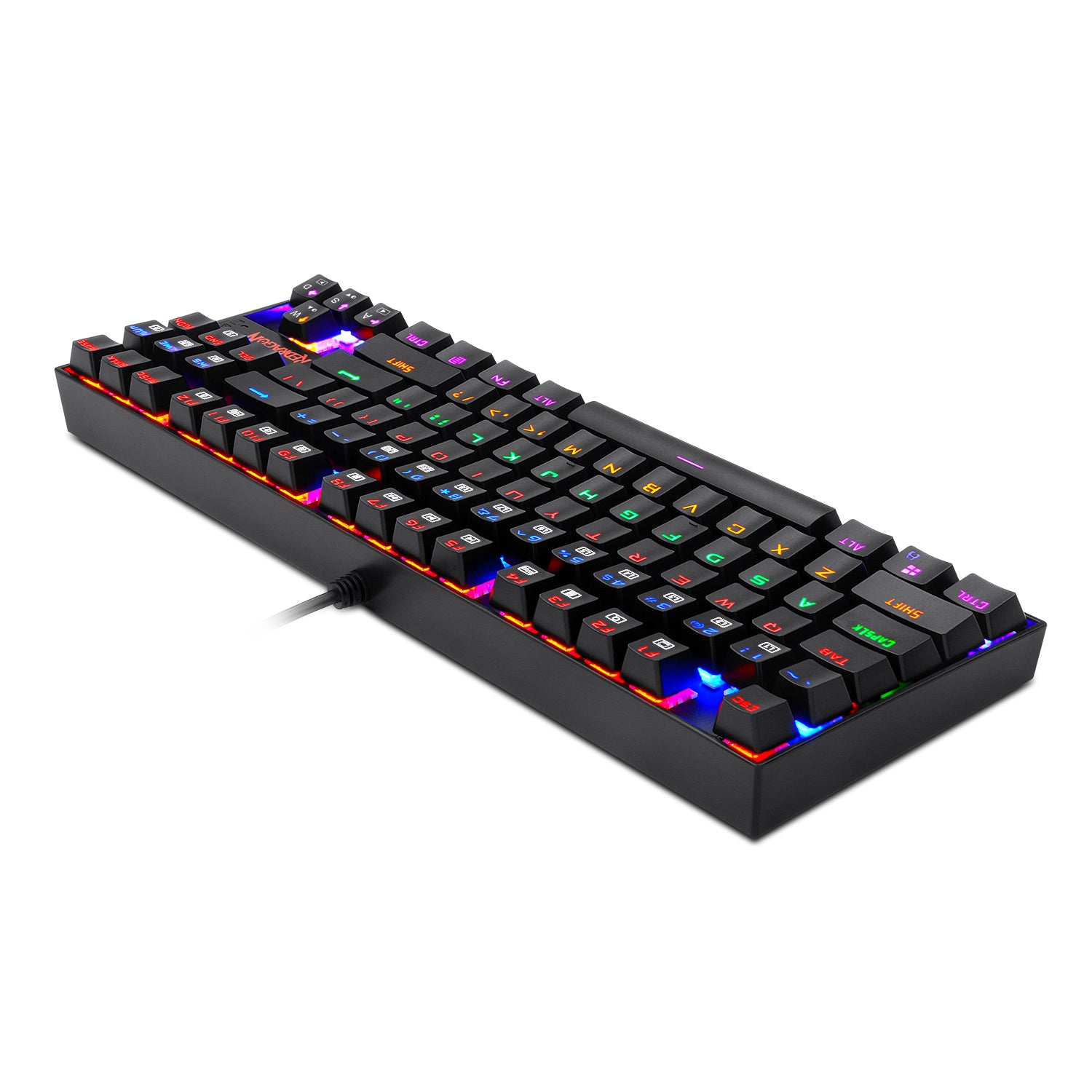 KUMARA K552 -KR KEYBOARD GAMING MEKANIS