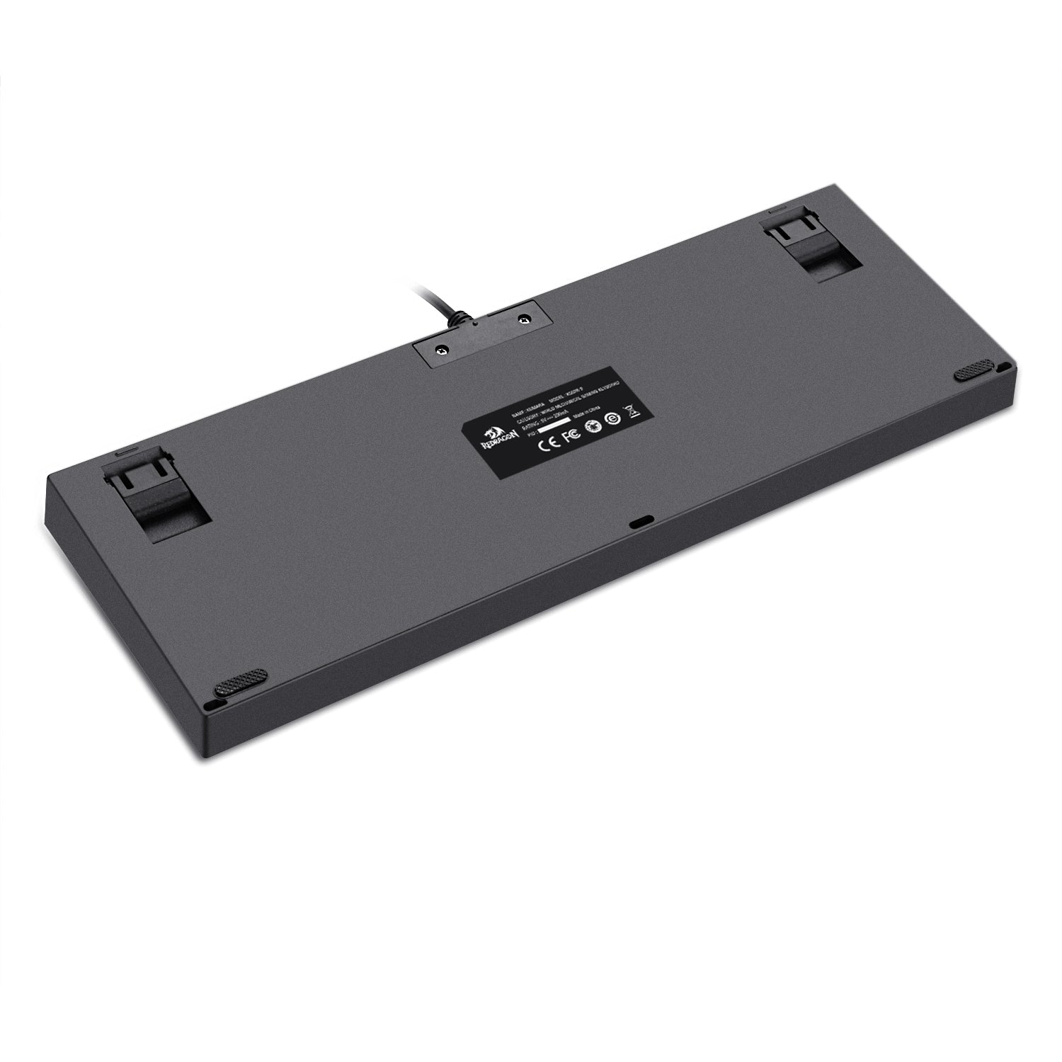 KUMARA K552 -KR KEYBOARD GAMING MEKANIS