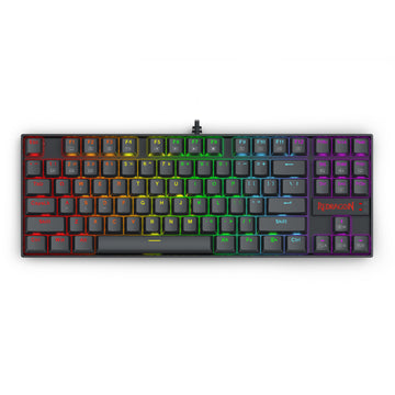 Keyboard Redragon K552E