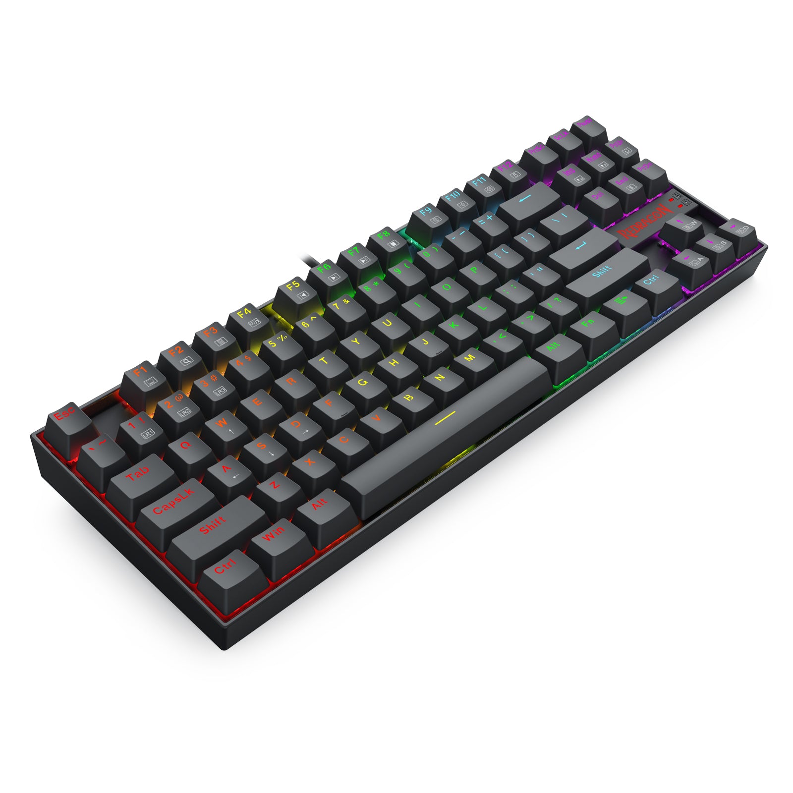 Keyboard Redragon K552E