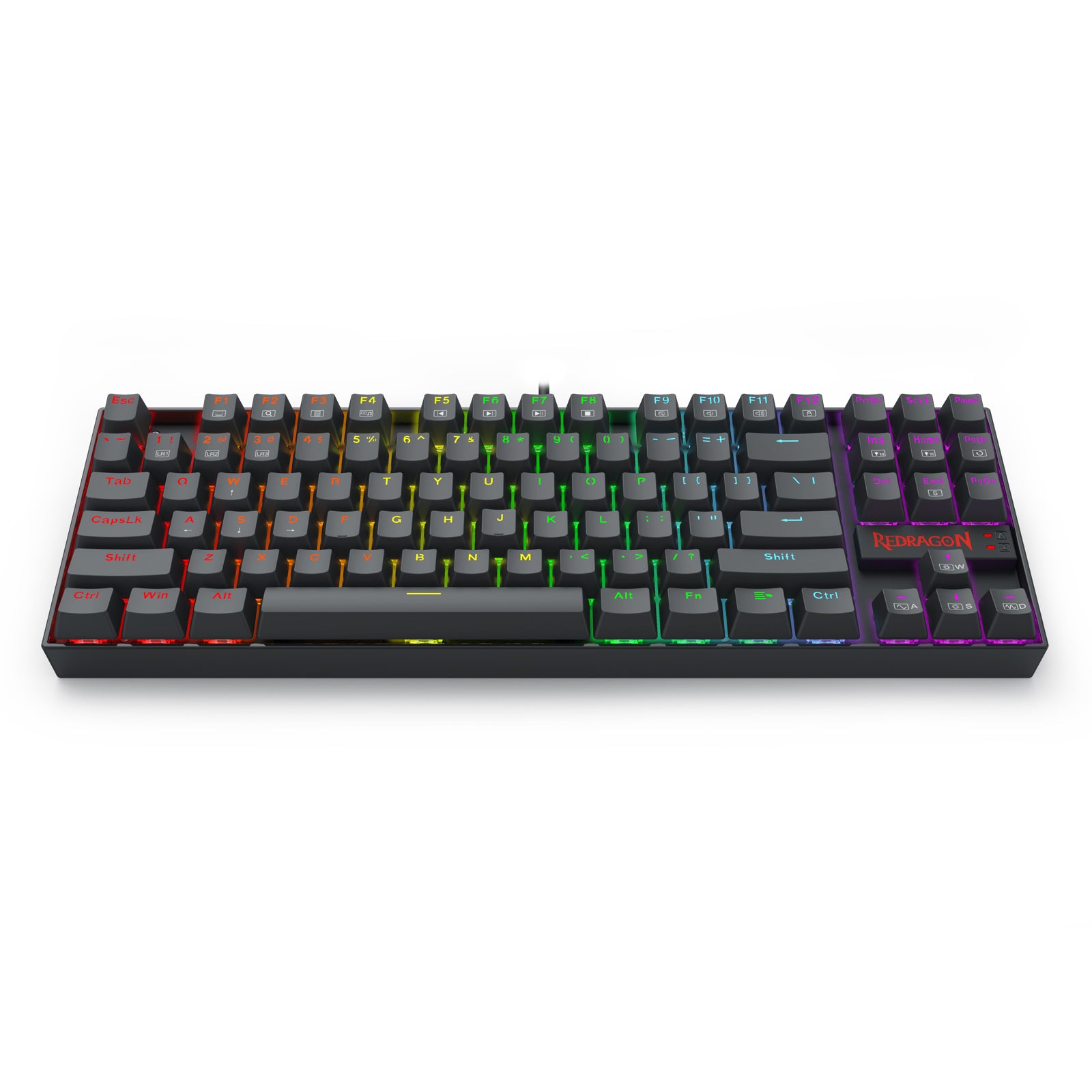 Keyboard Redragon K552E